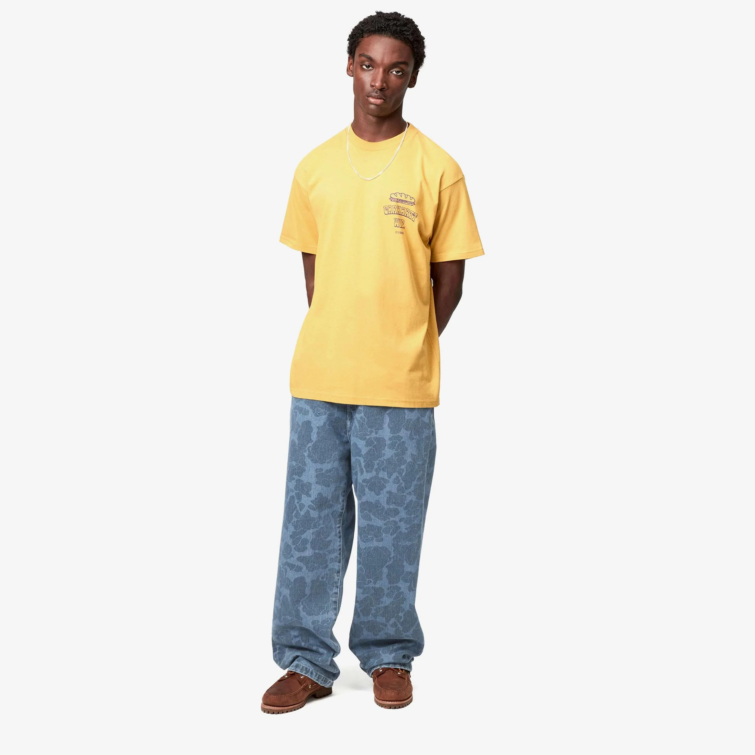 Duck Landon Pant - Image 6