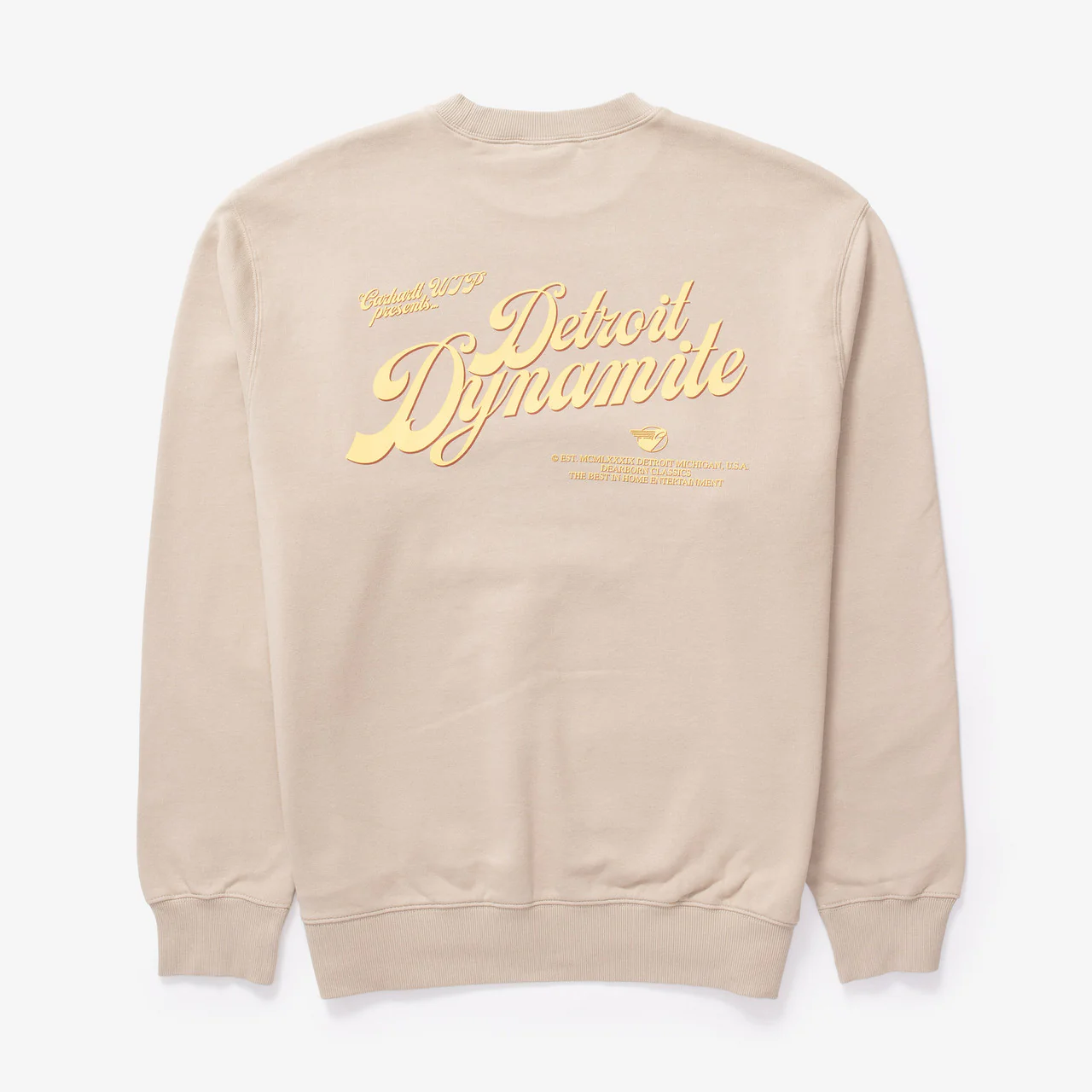 Greatest Flicks Sweat - Image 2