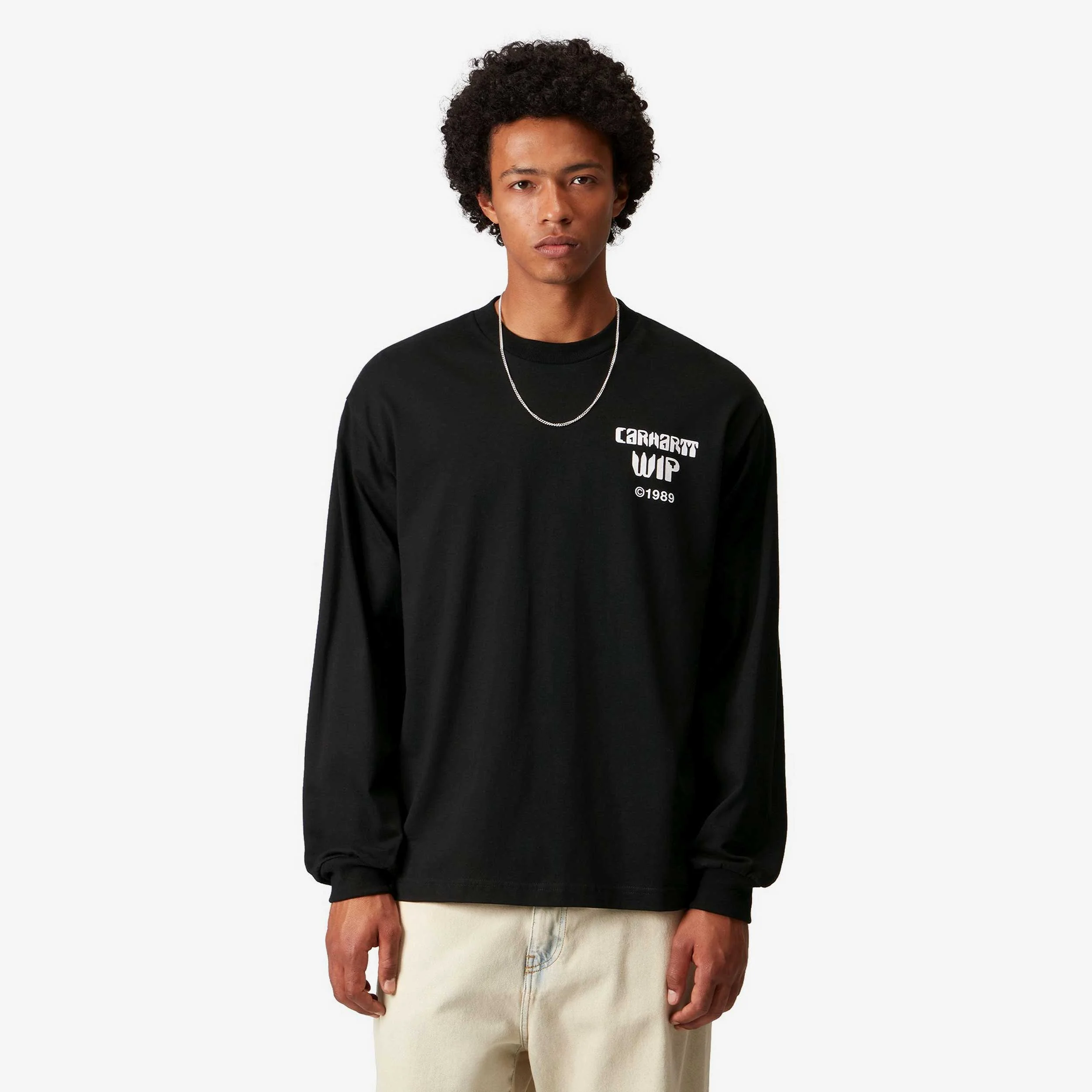 Long Sleeve Better Dreams T-Shirt - Image 3