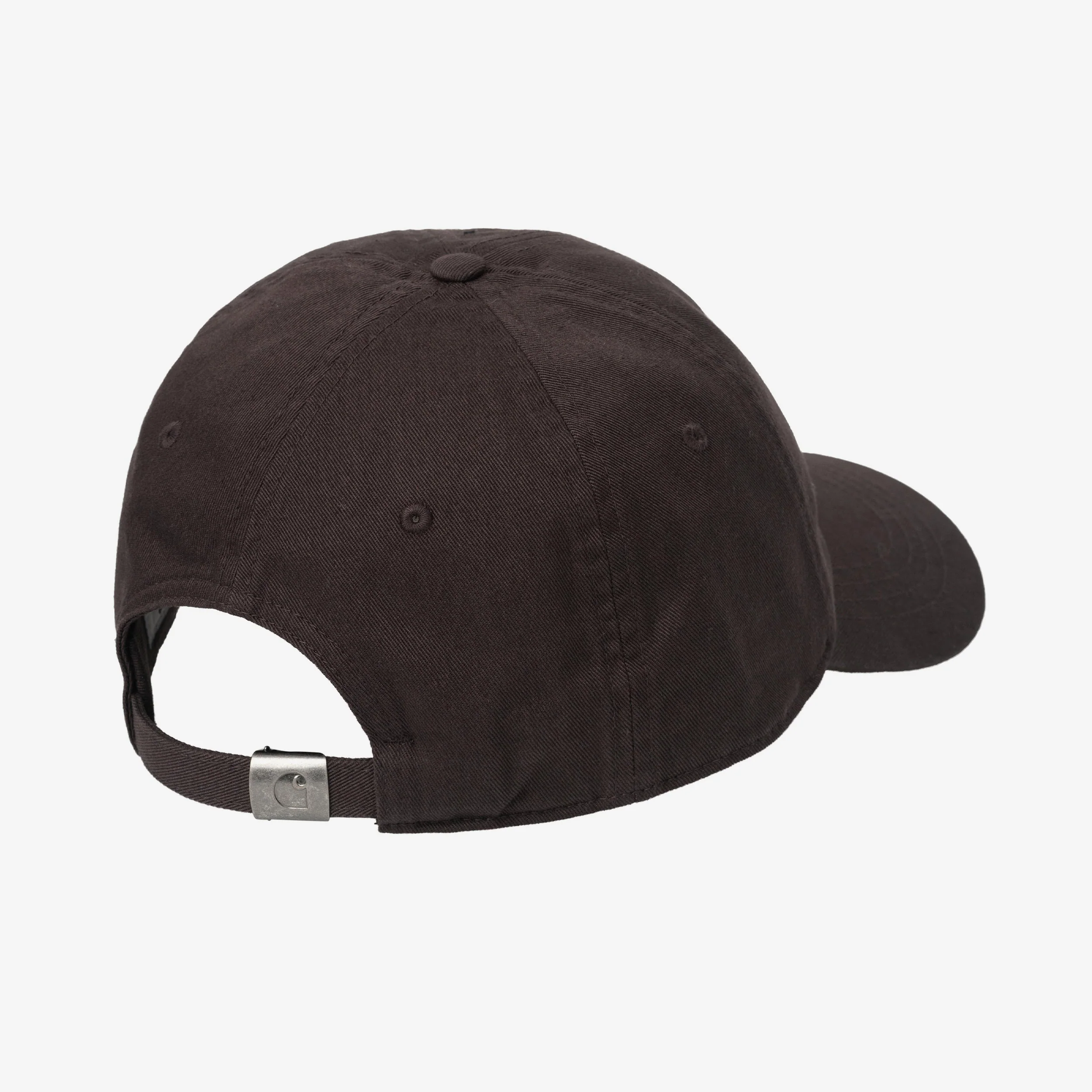 Madison Logo Cap - Image 2