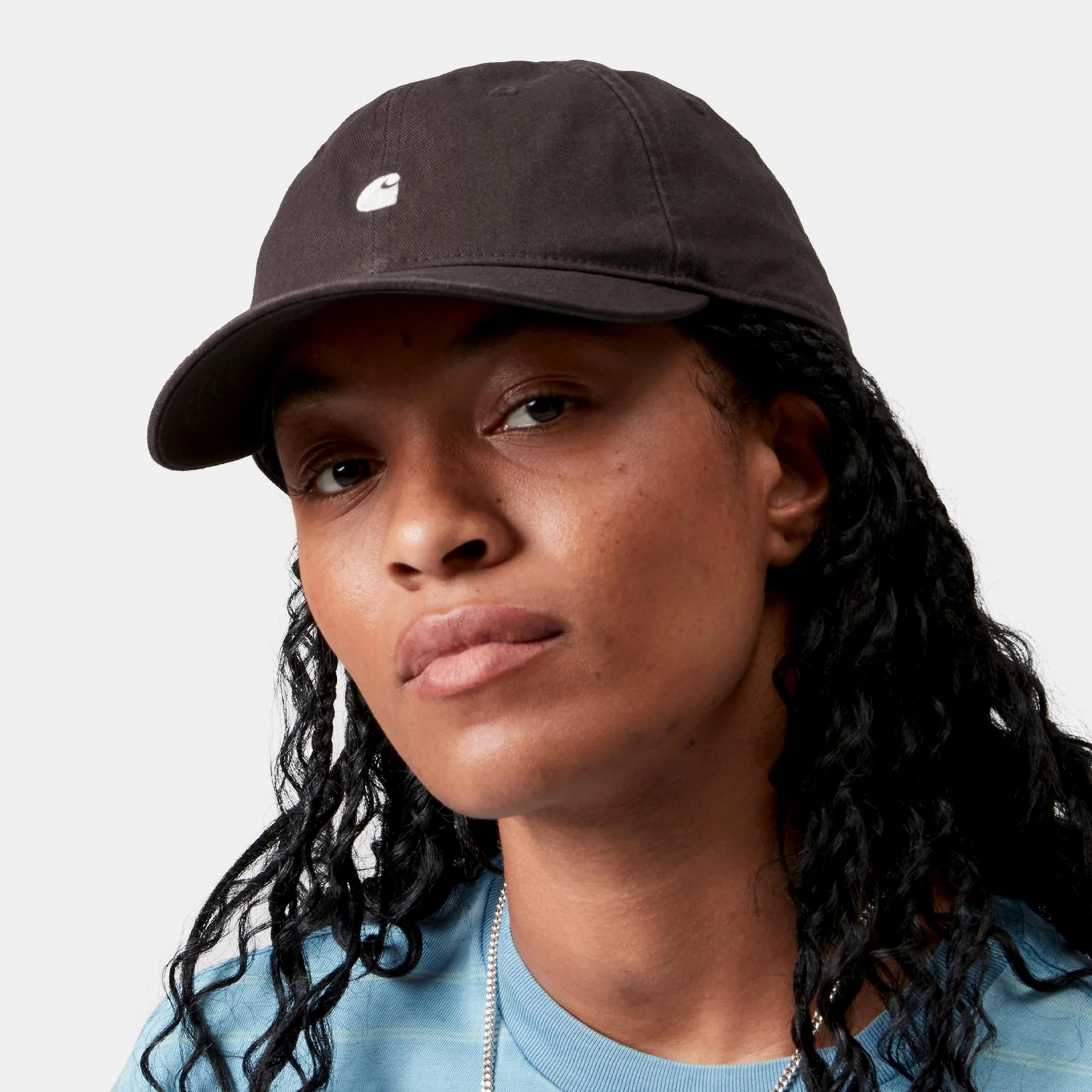 Madison Logo Cap - Image 3