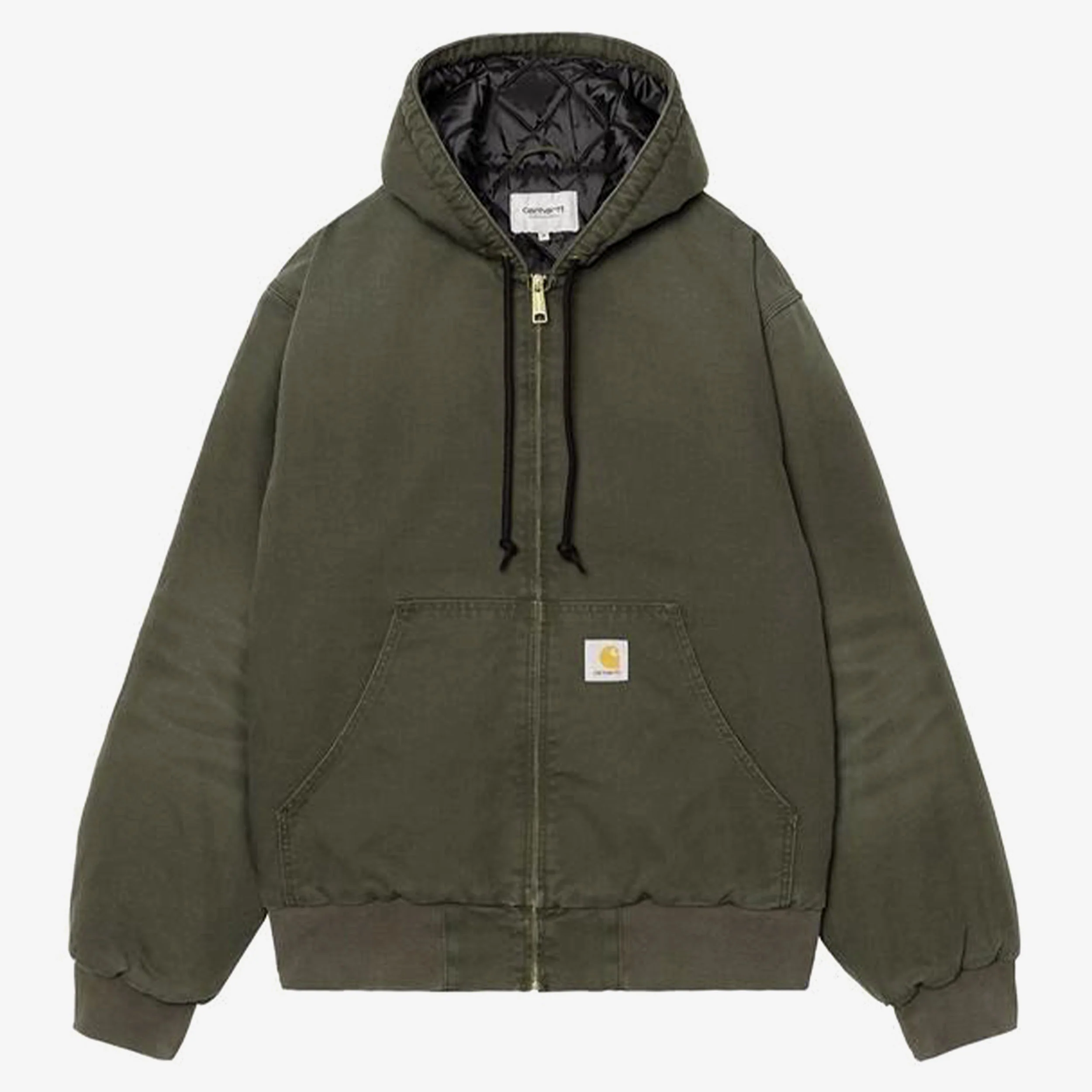 OG Active Jacket