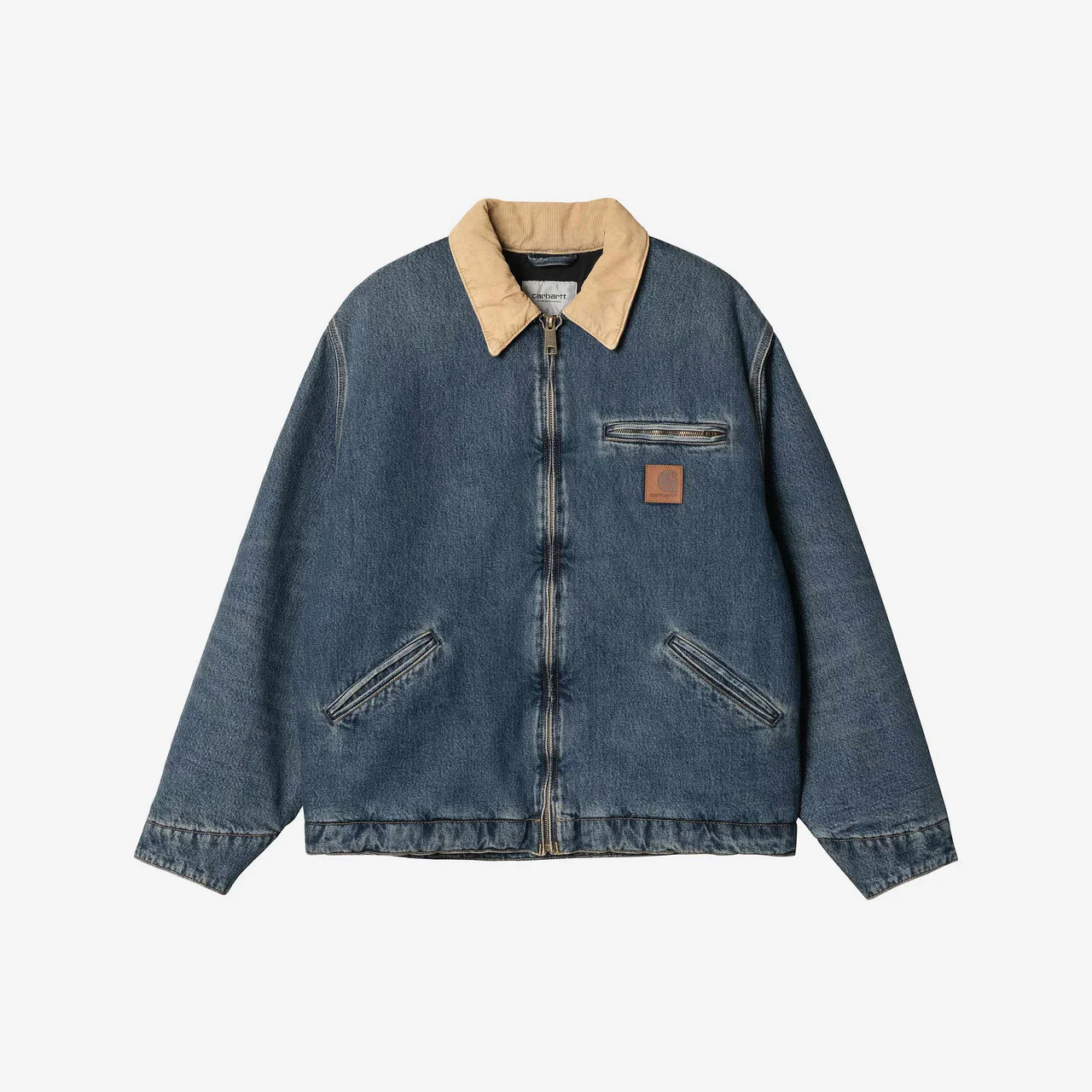 OG Detroit Jacket