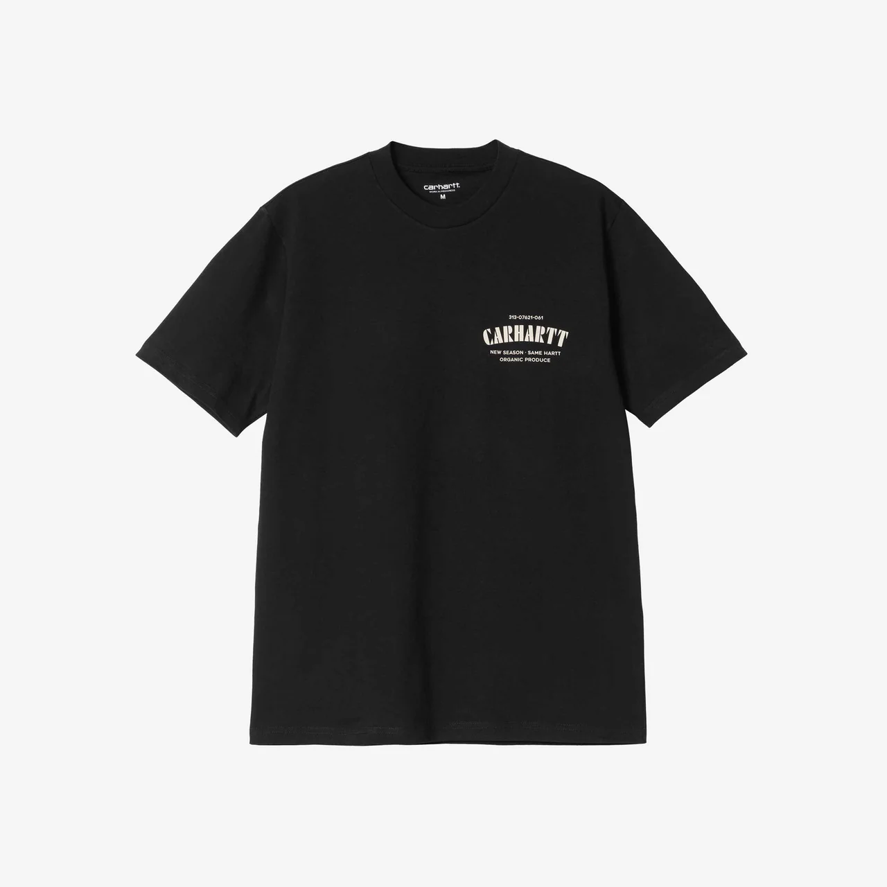 Short Sleeve Catalogue C Logo T-Shirt