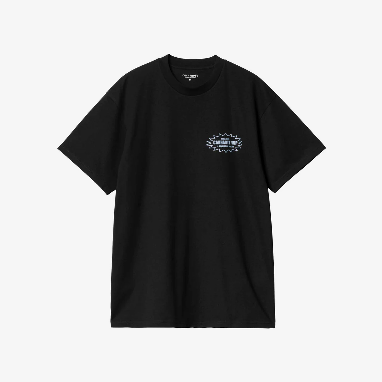 Short Sleeve Catalogue T-Shirt