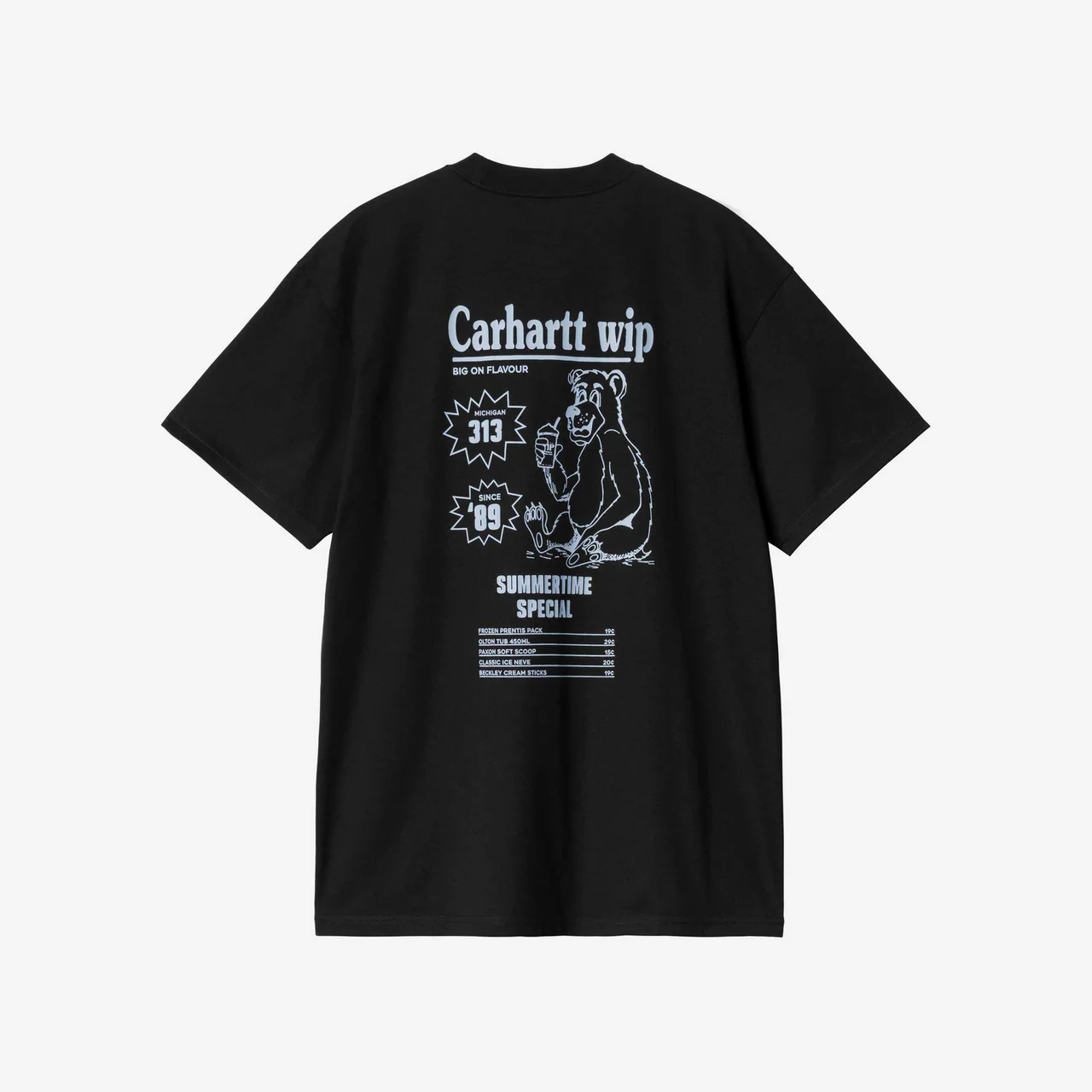 Short Sleeve Catalogue T-Shirt - Image 2