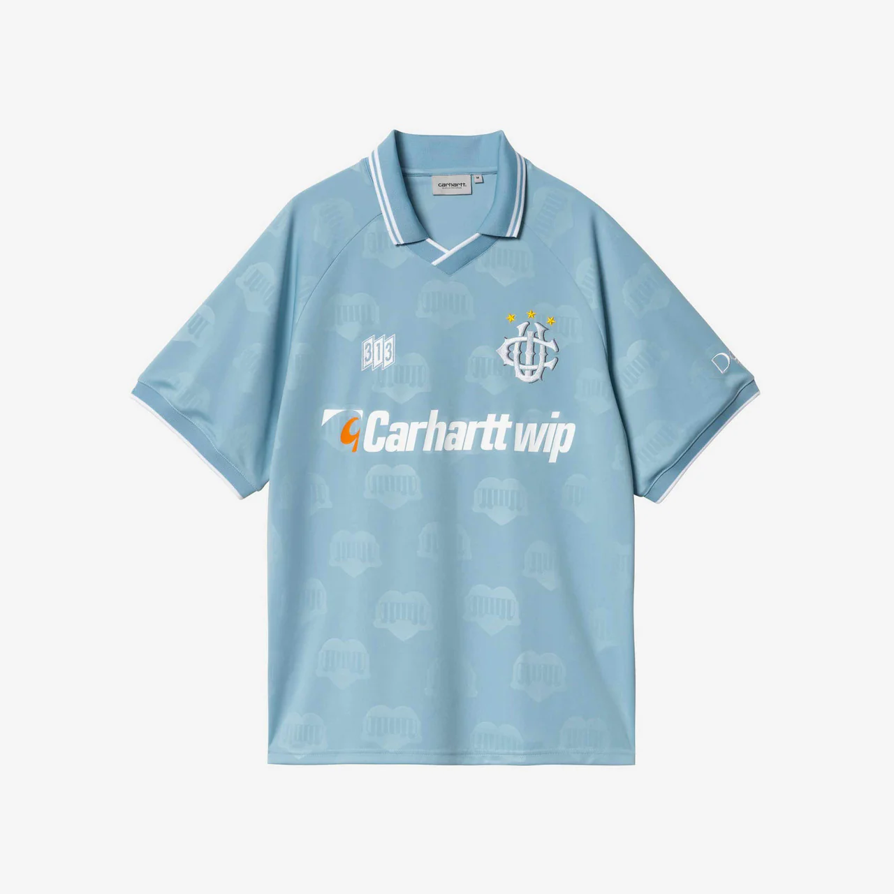 Short Sleeve Football T-Shirt