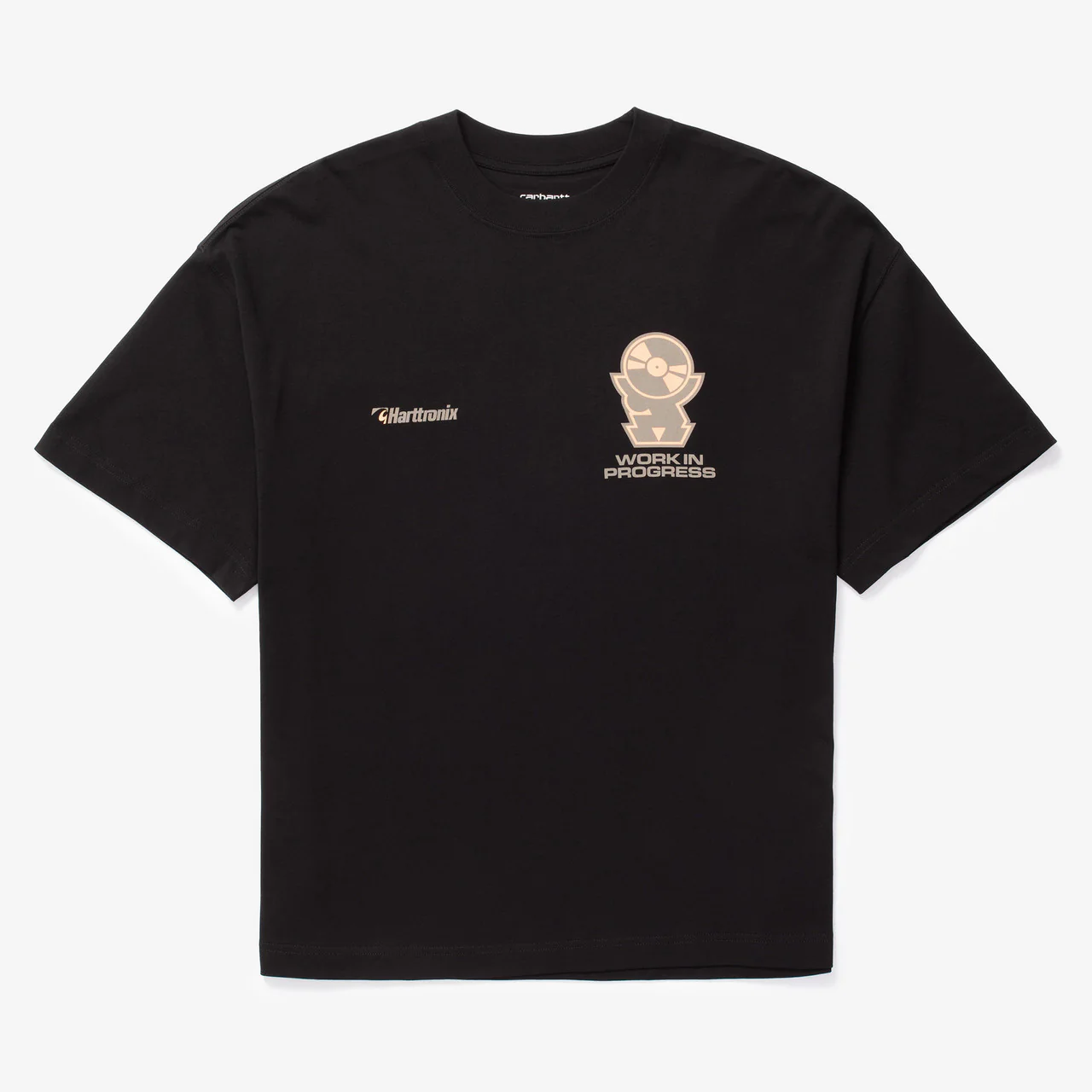 Short Sleeve Harttronix T-Shirt