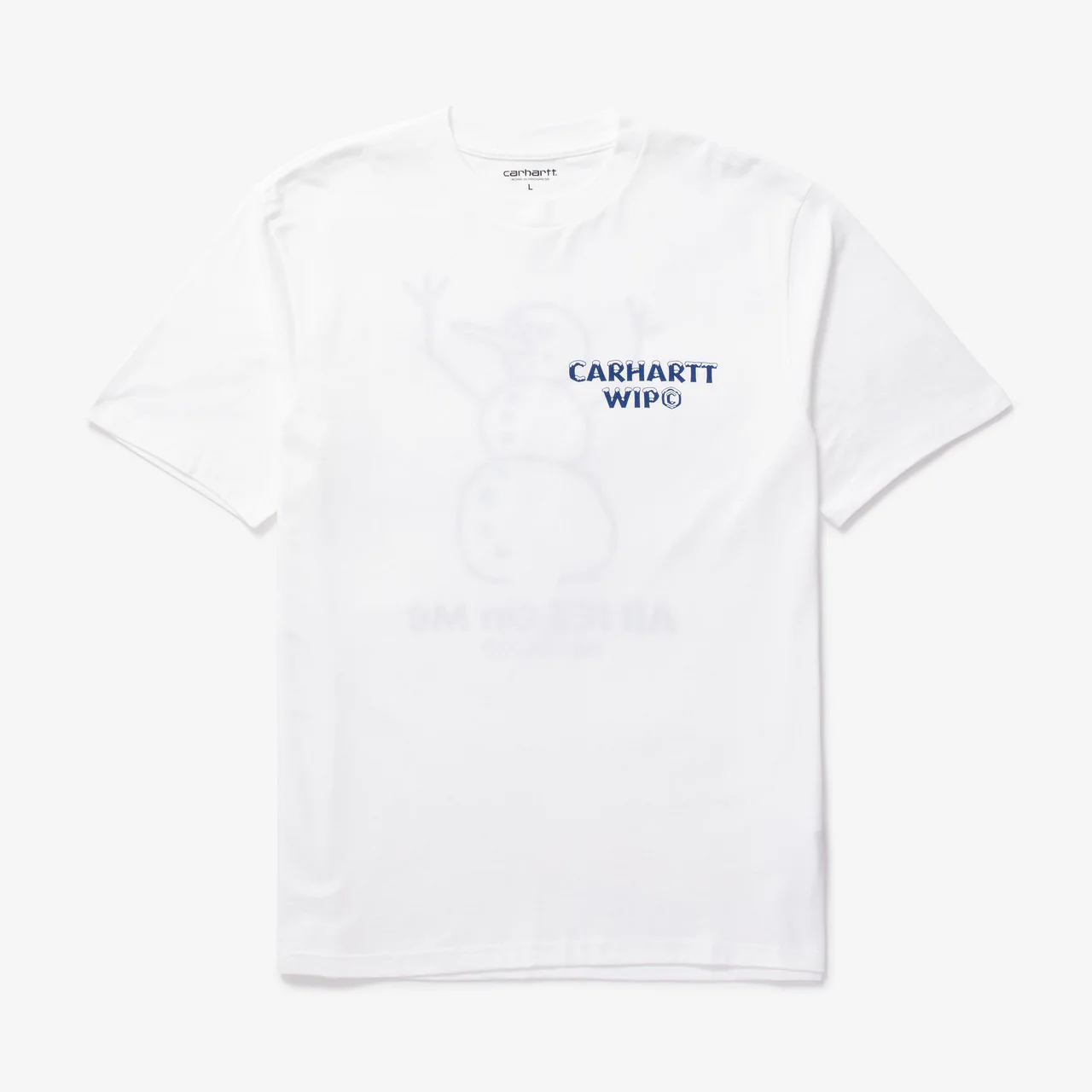 Short Sleeve Ice T-Shirt