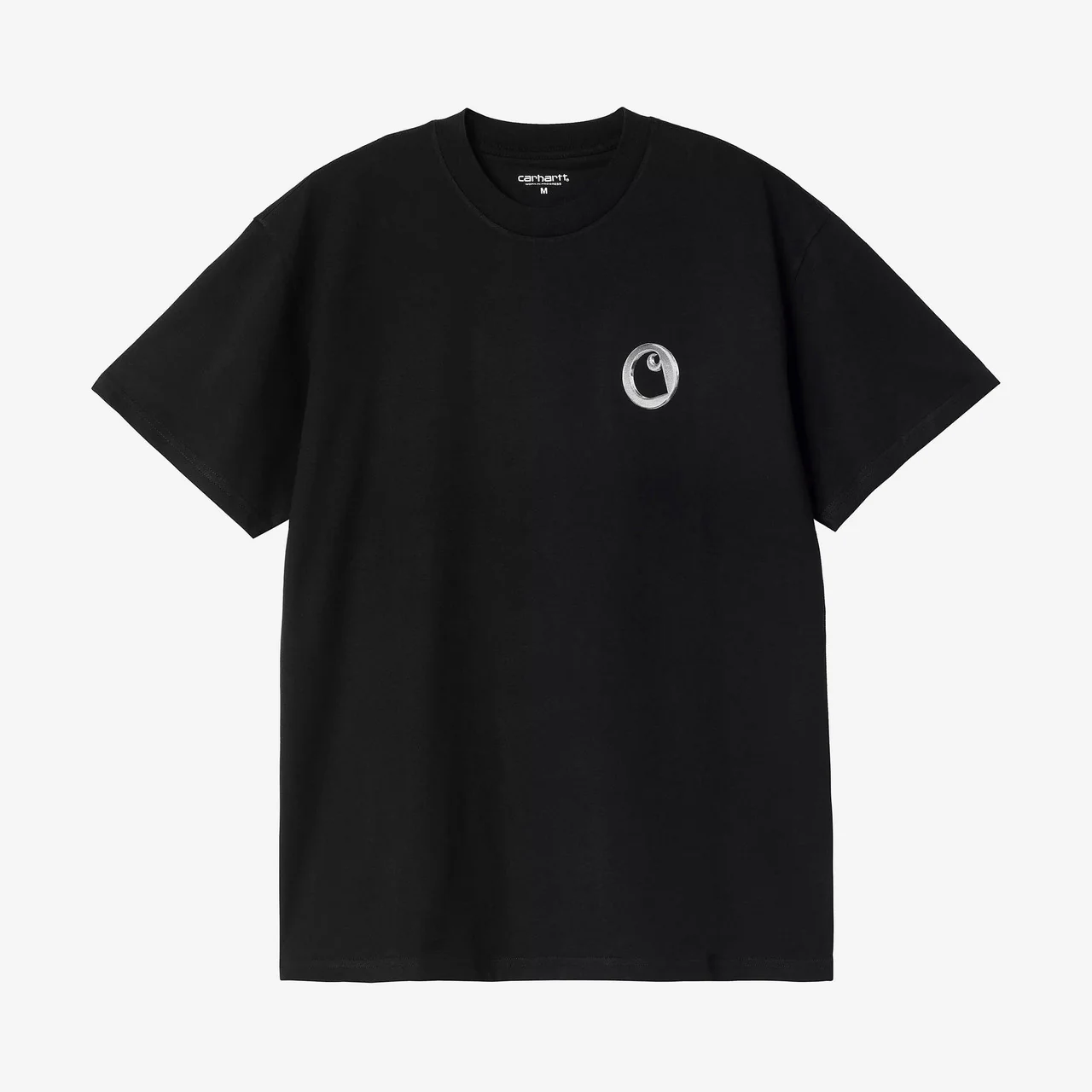 Short Sleeve Linked Charms T-Shirt