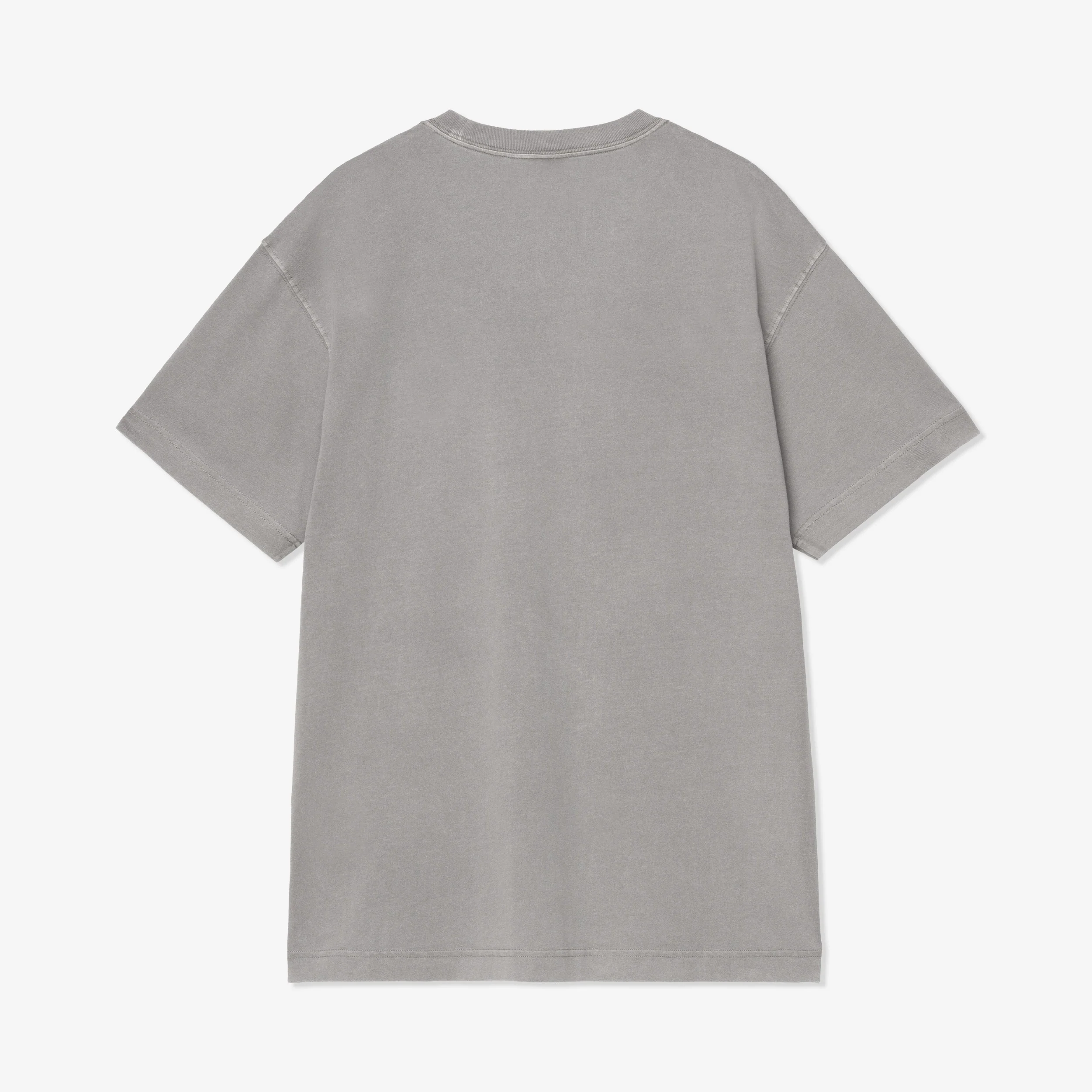 Short Sleeve Nelson T-Shirt - Image 2