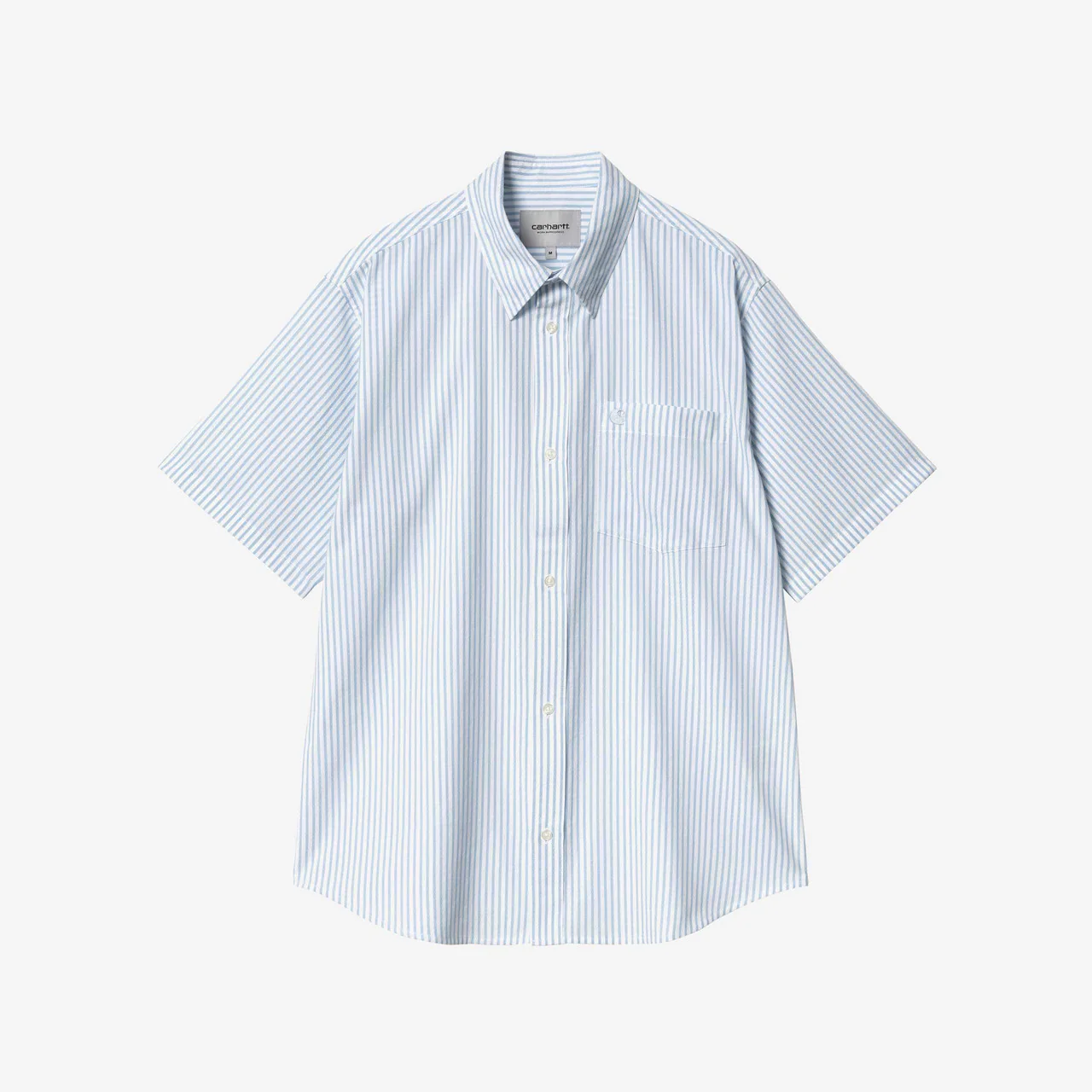 Short Sleeve Phelps Shirt