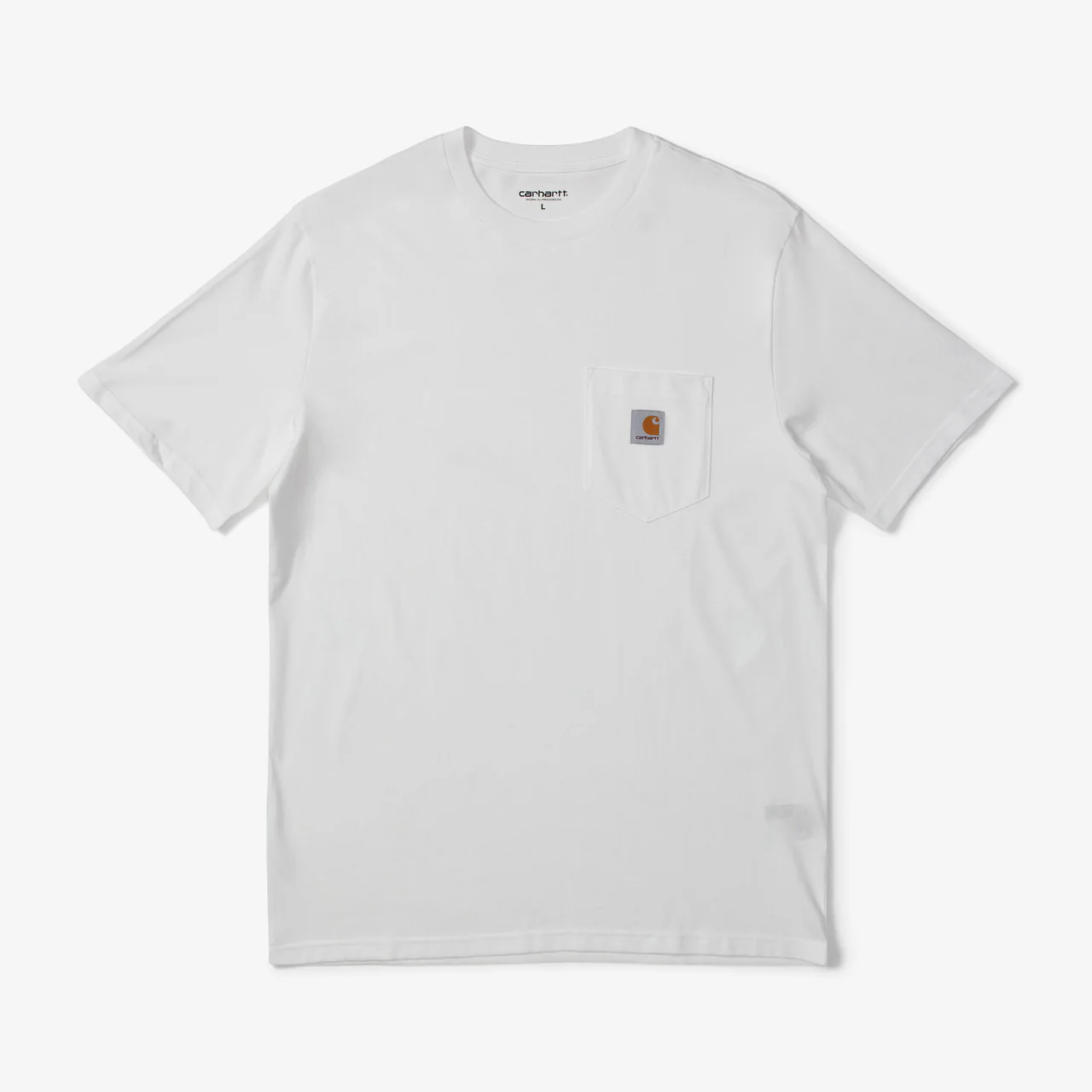 Short-Sleeve Pocket T-Shirt