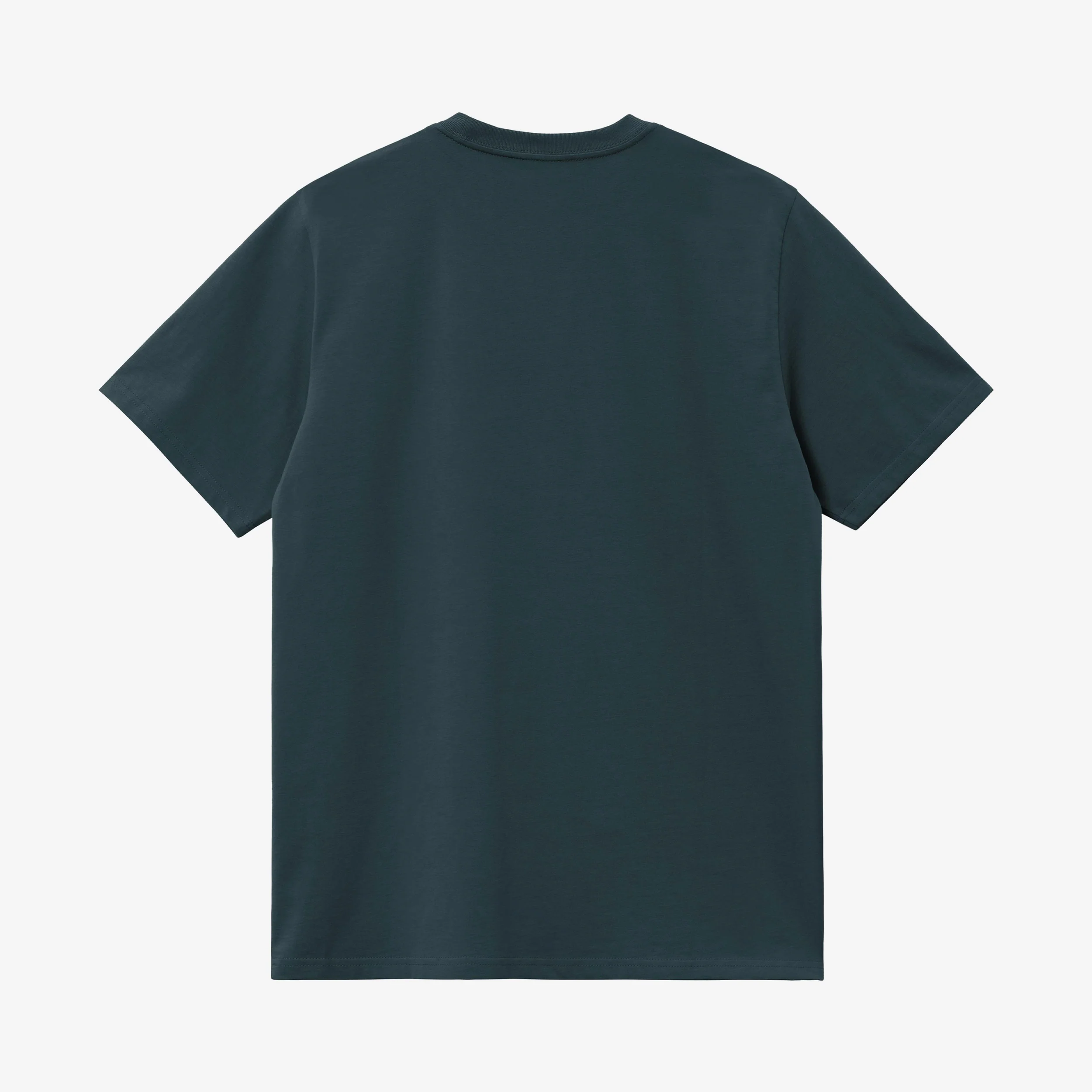 Short Sleeve Pocket T-Shirt - Image 2