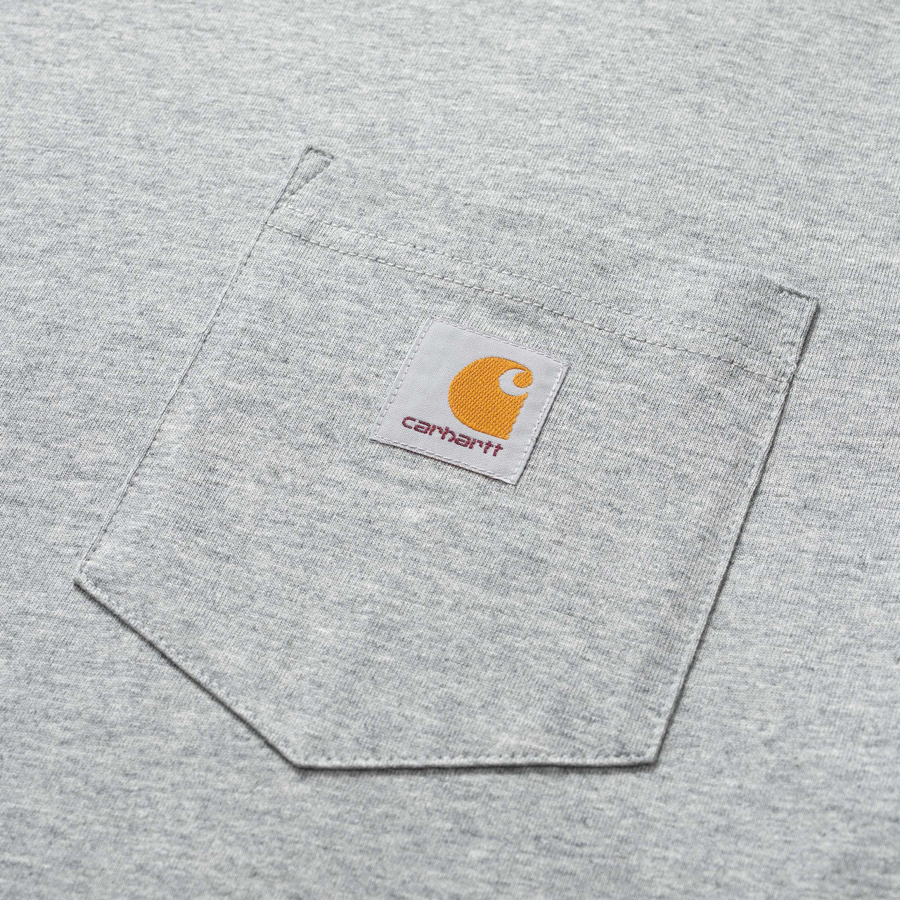 Short Sleeve Pocket T-Shirt - Image 4