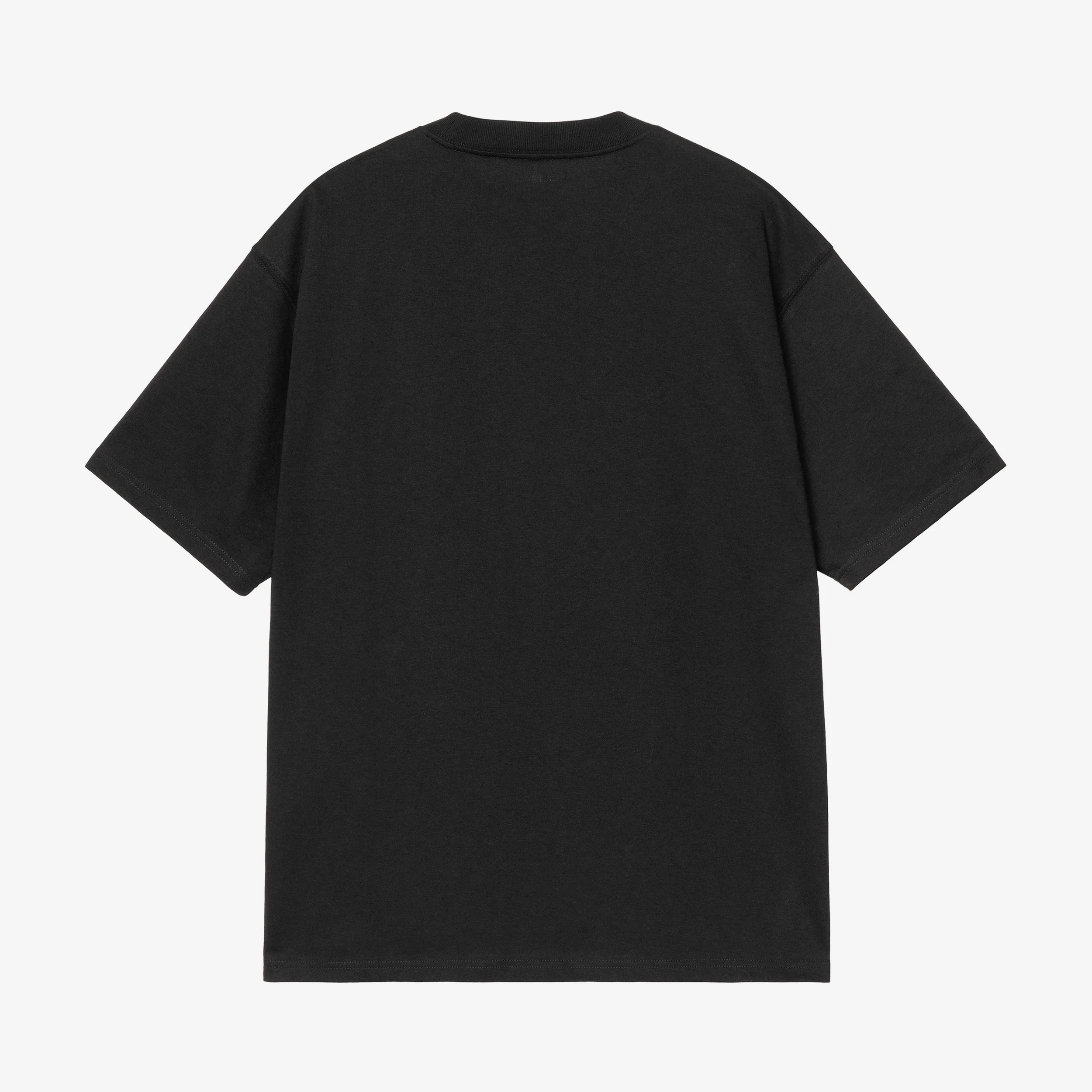 Short Sleeve Schooling Heart T-Shirt - Image 2