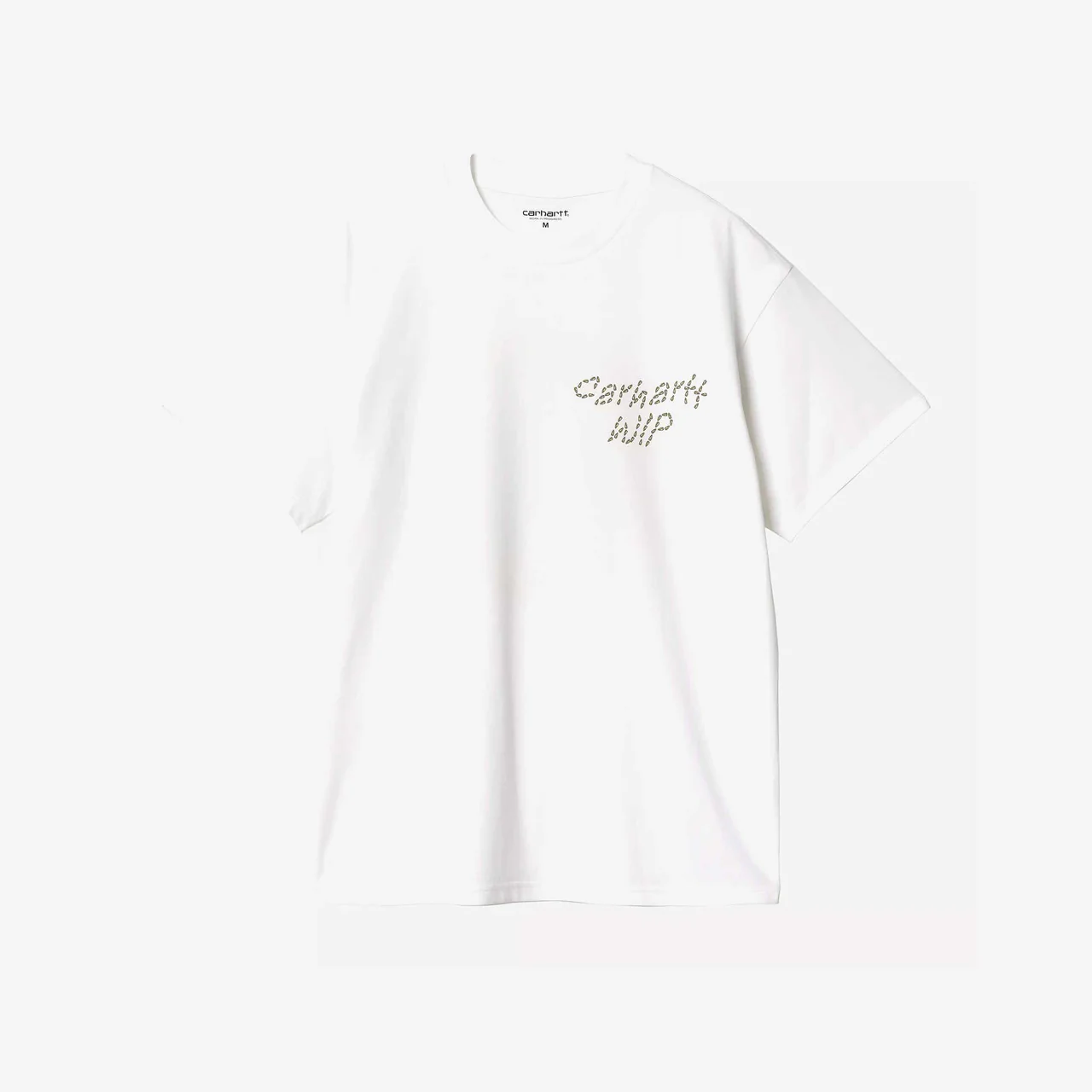 Short Sleeve Sunflower T-Shirt