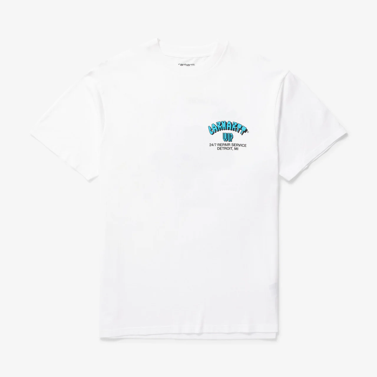 Short Sleeve Super Tired T-Shirt