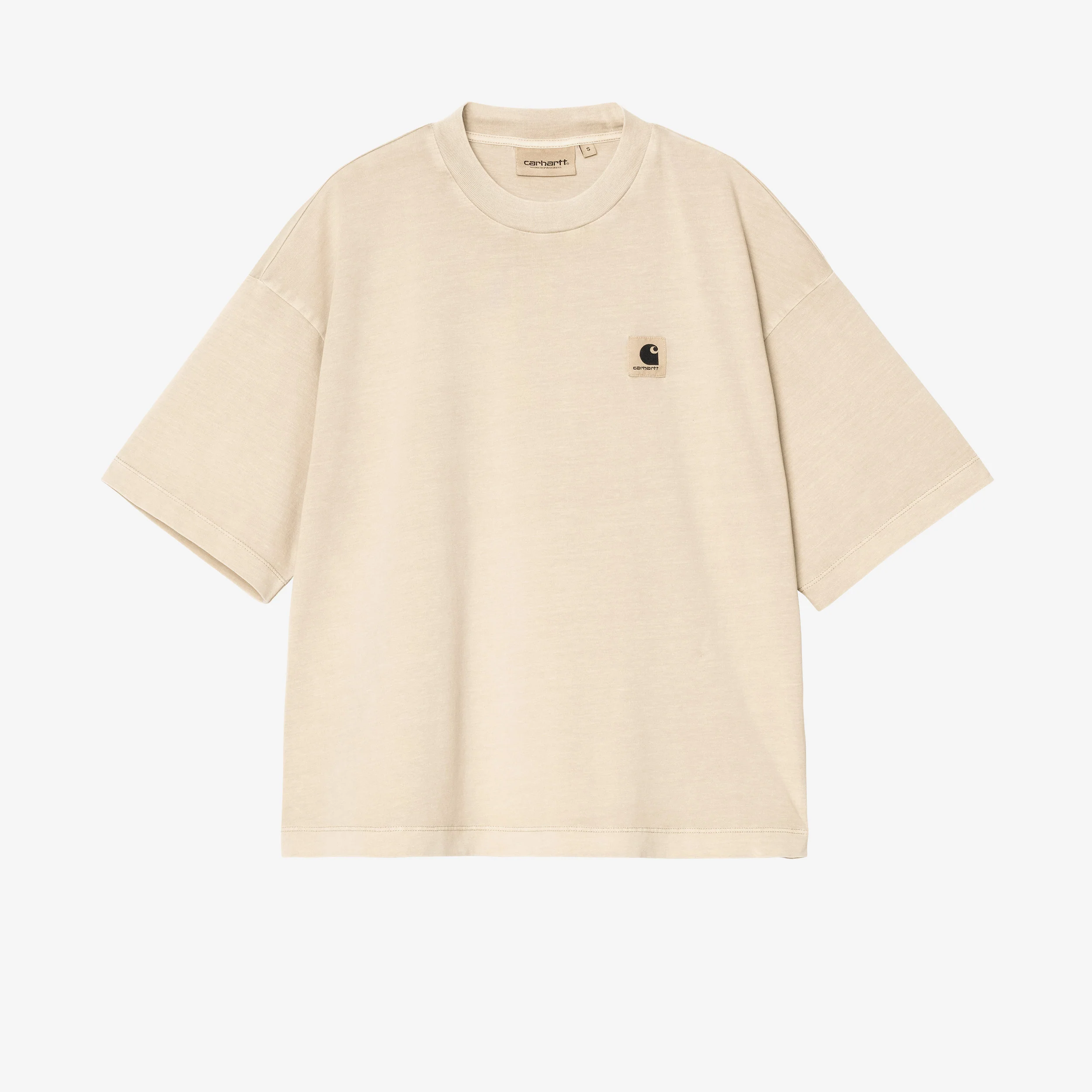 Wmns Short Sleeve Nelson T-Shirt