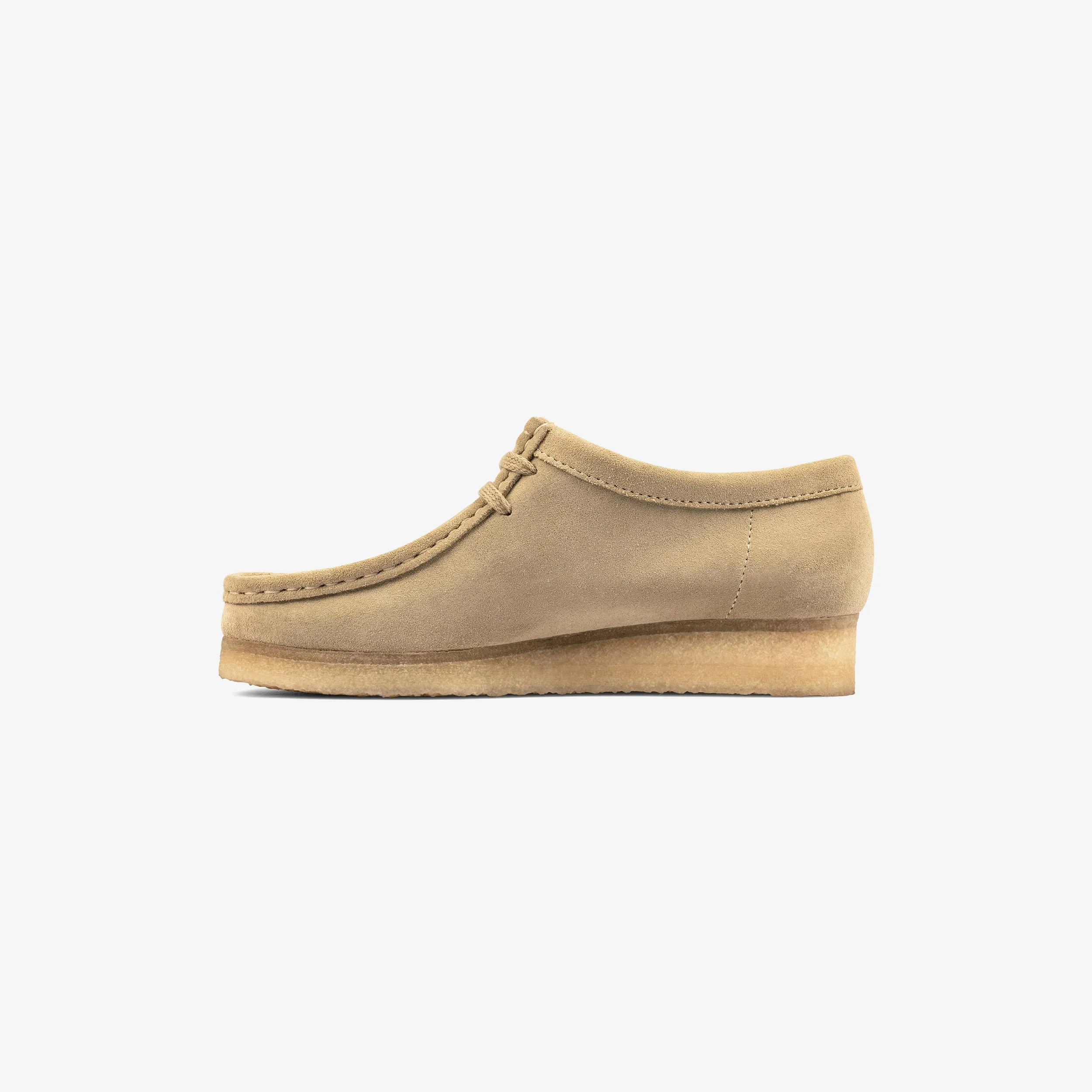 Wmns Wallabee - Image 5