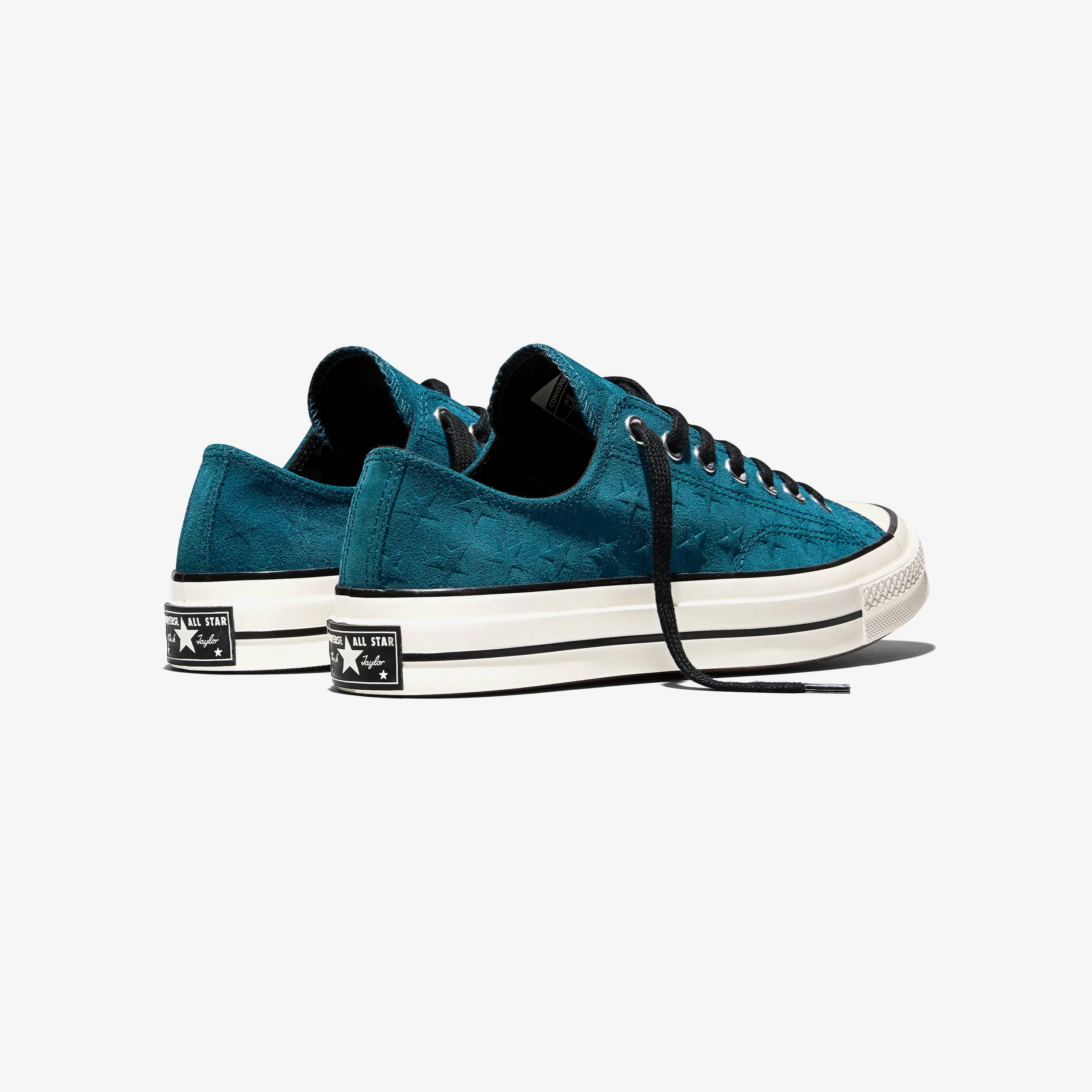 Chuck 70 Ox Stars - Image 3