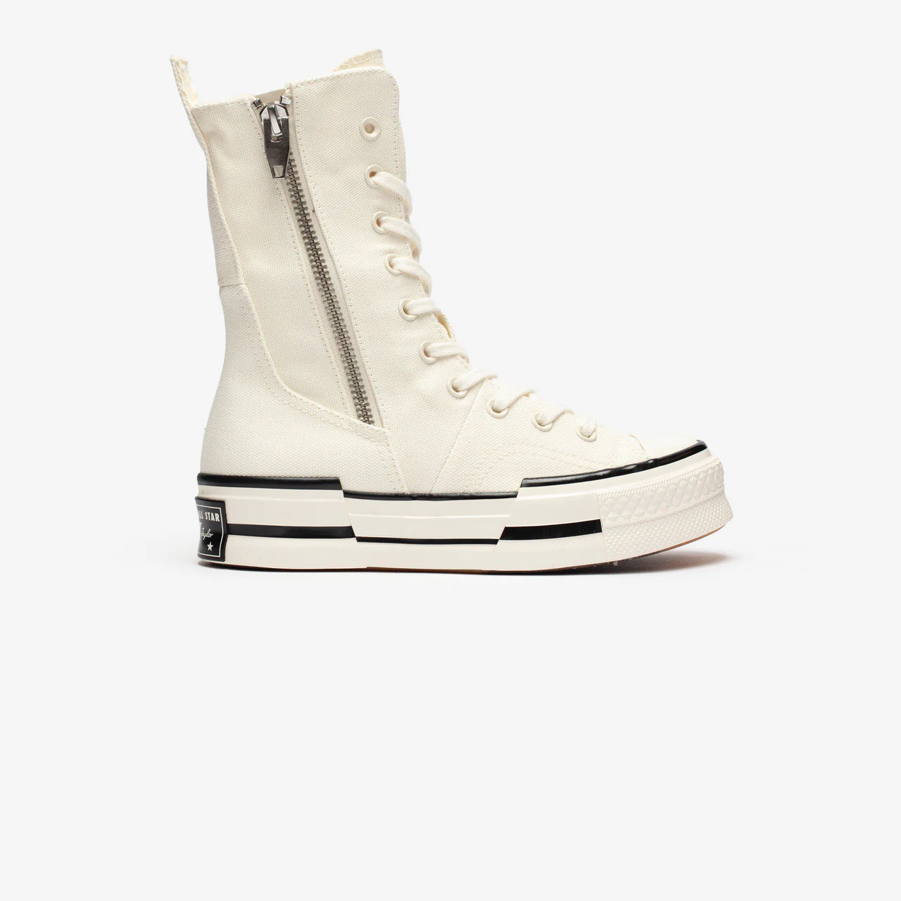 Chuck 70 Plus XHi
