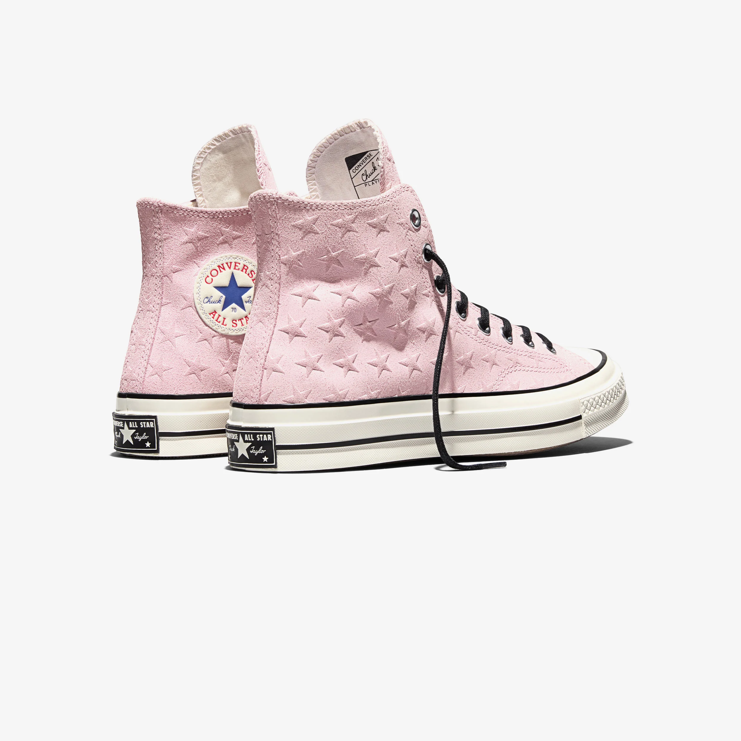 Chuck 70 Stars - Image 3