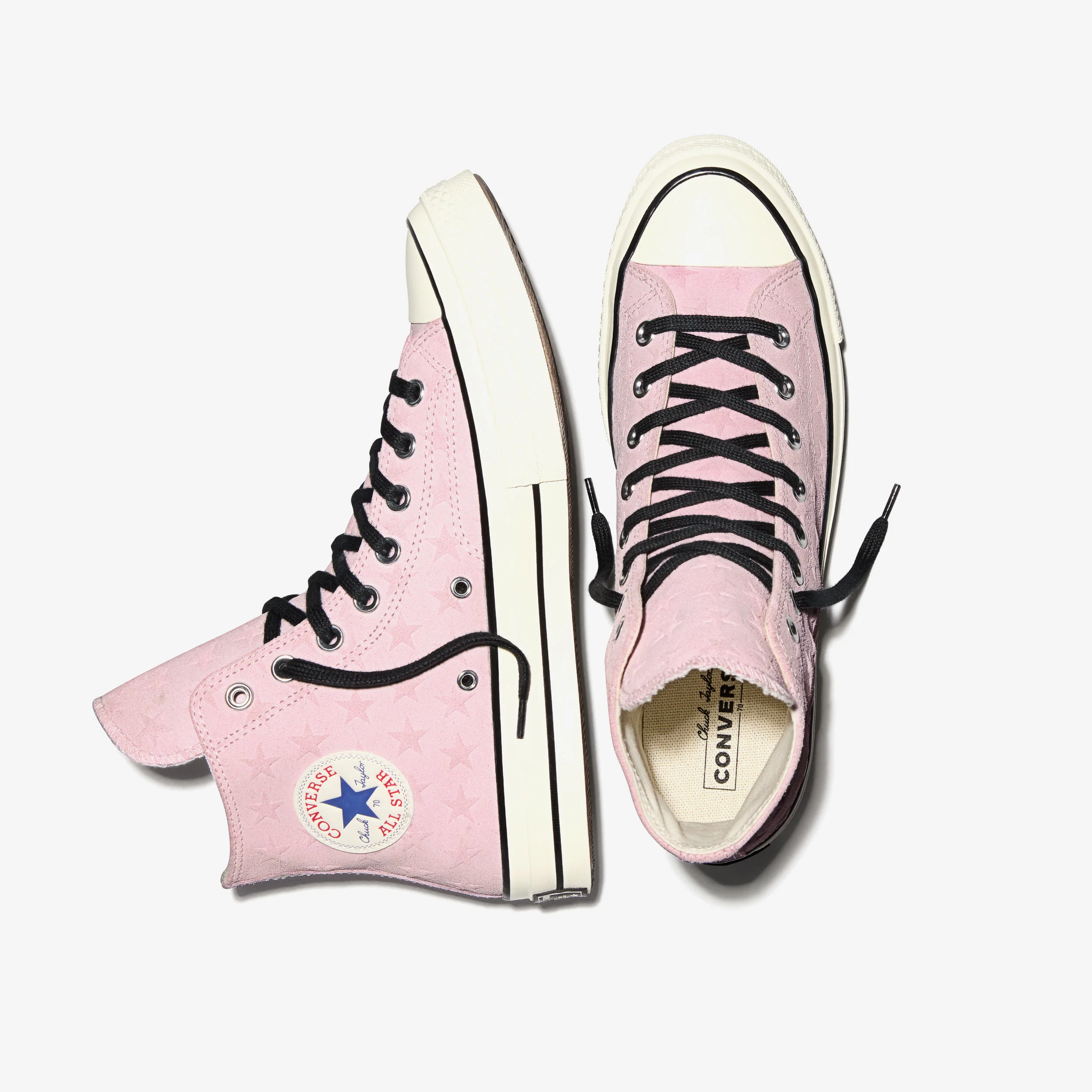 Chuck 70 Stars - Image 6