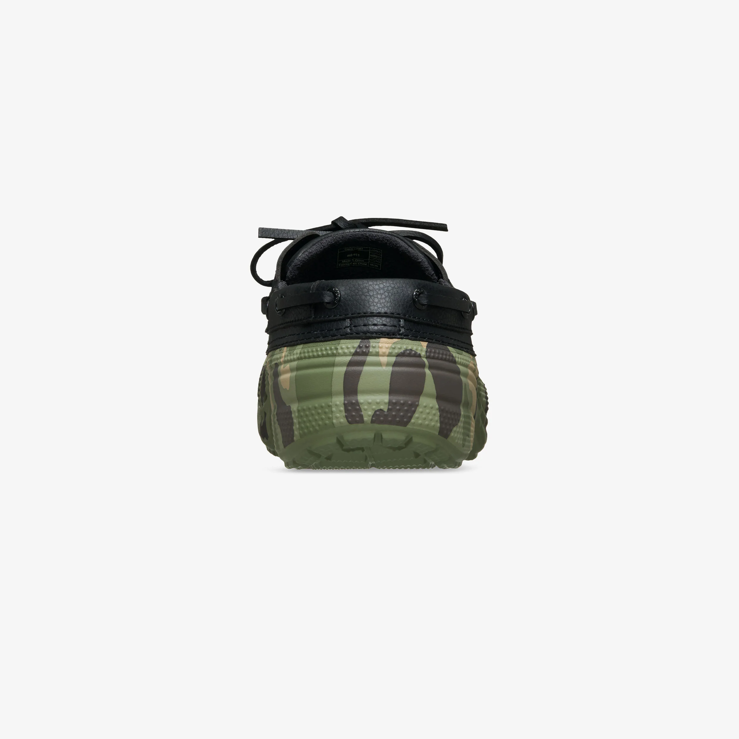Classic Boat Duck Camo - Image 4