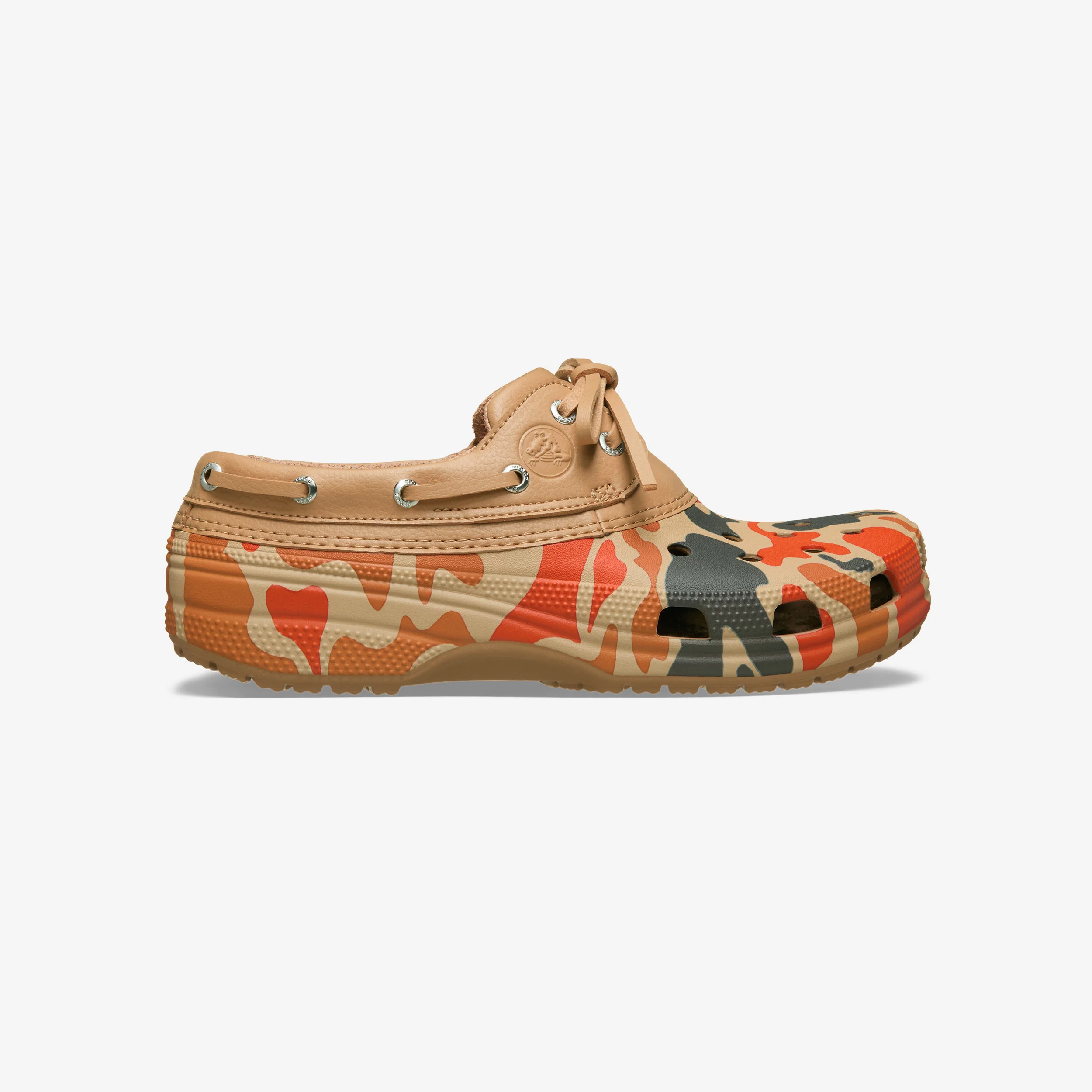 Classic Boat Duck Camo