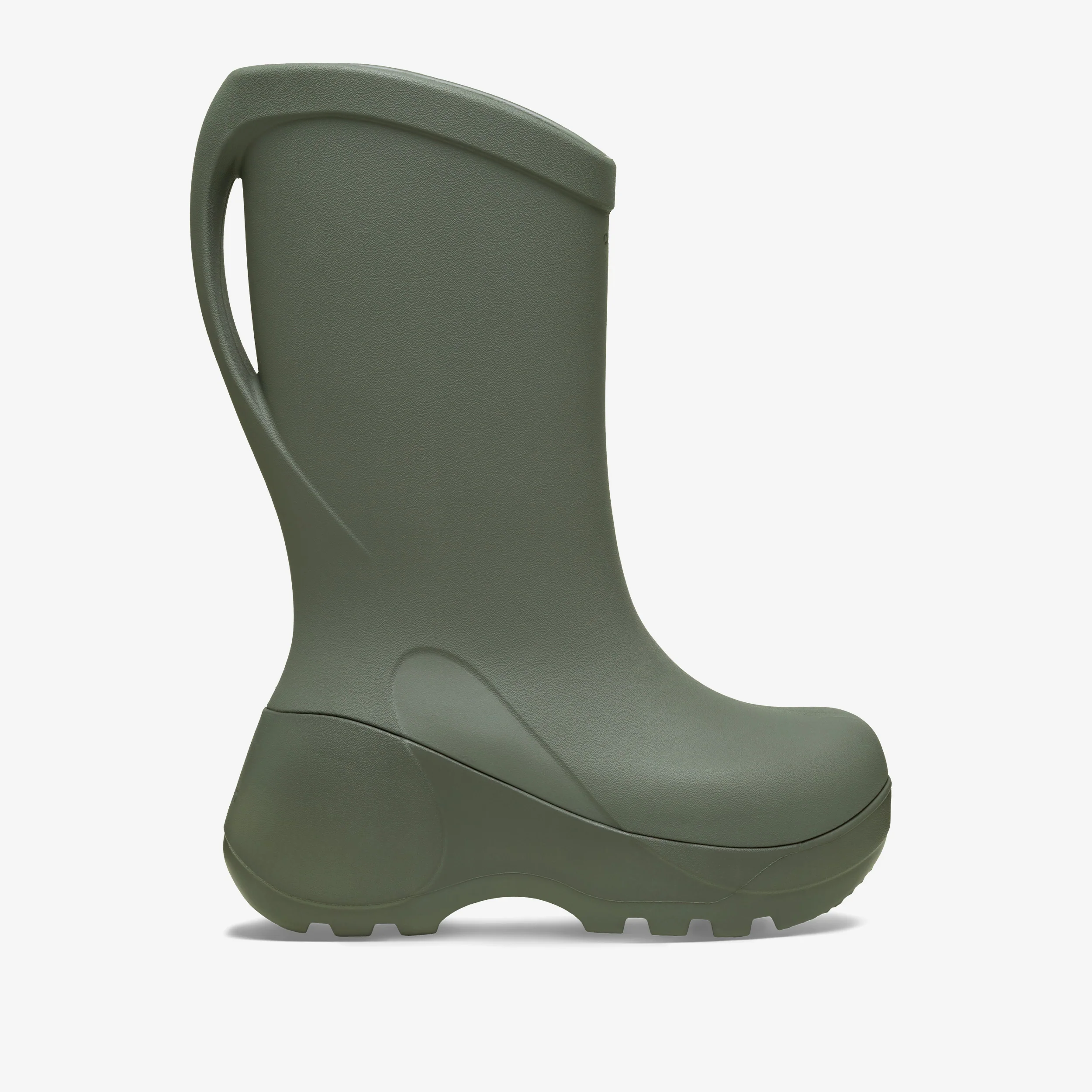 Hydra Boot
