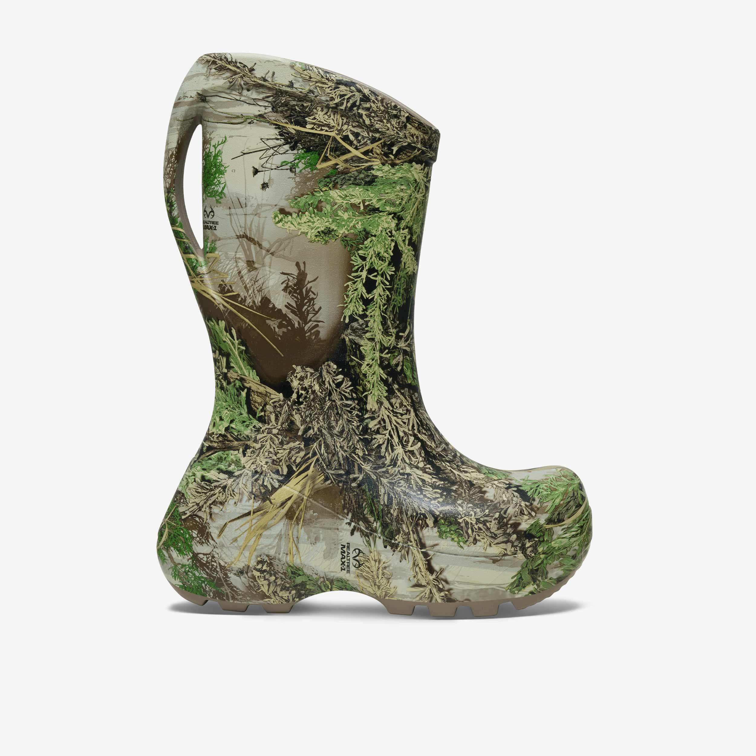 Hydra Boot