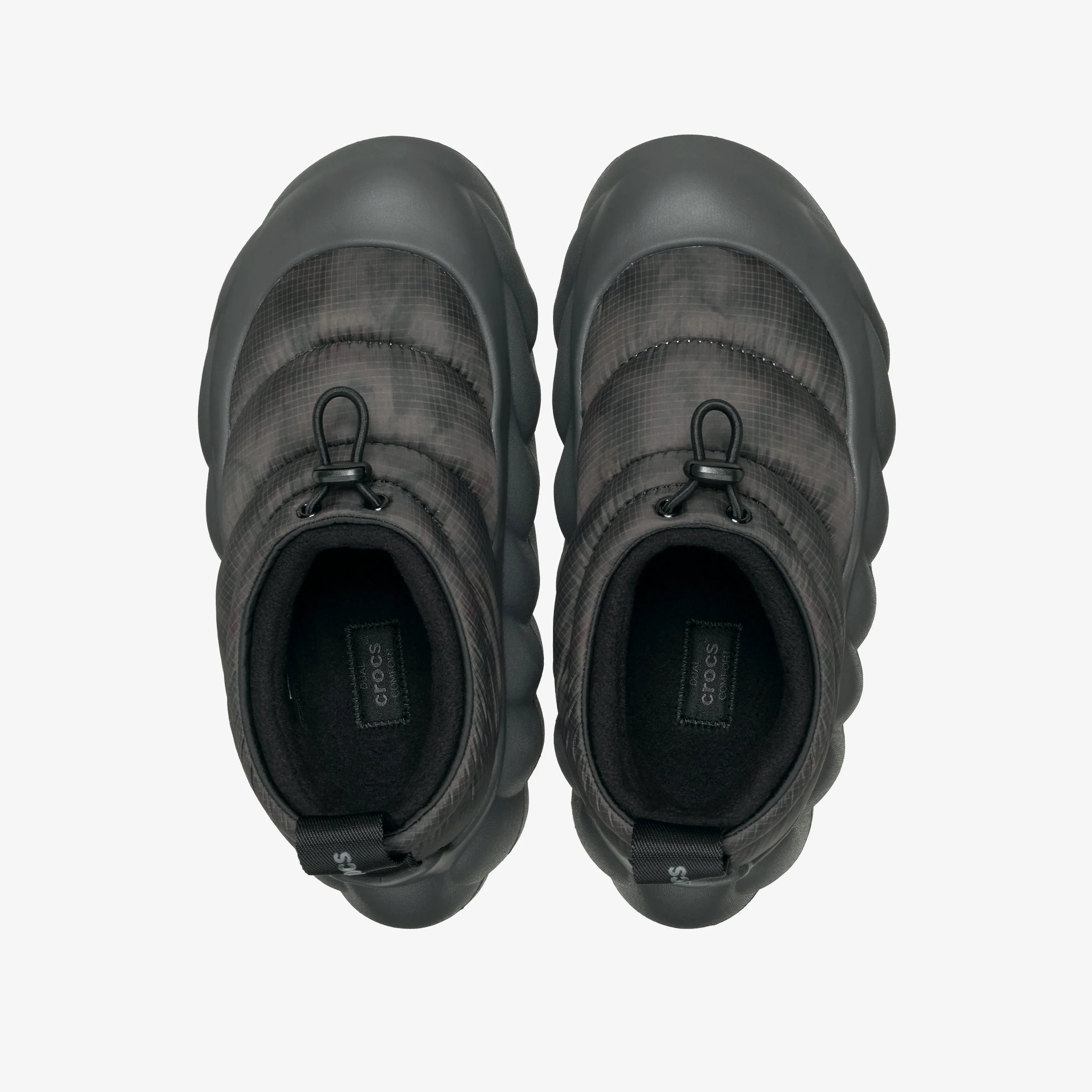 Overpuff Shorty Translucent - Image 7