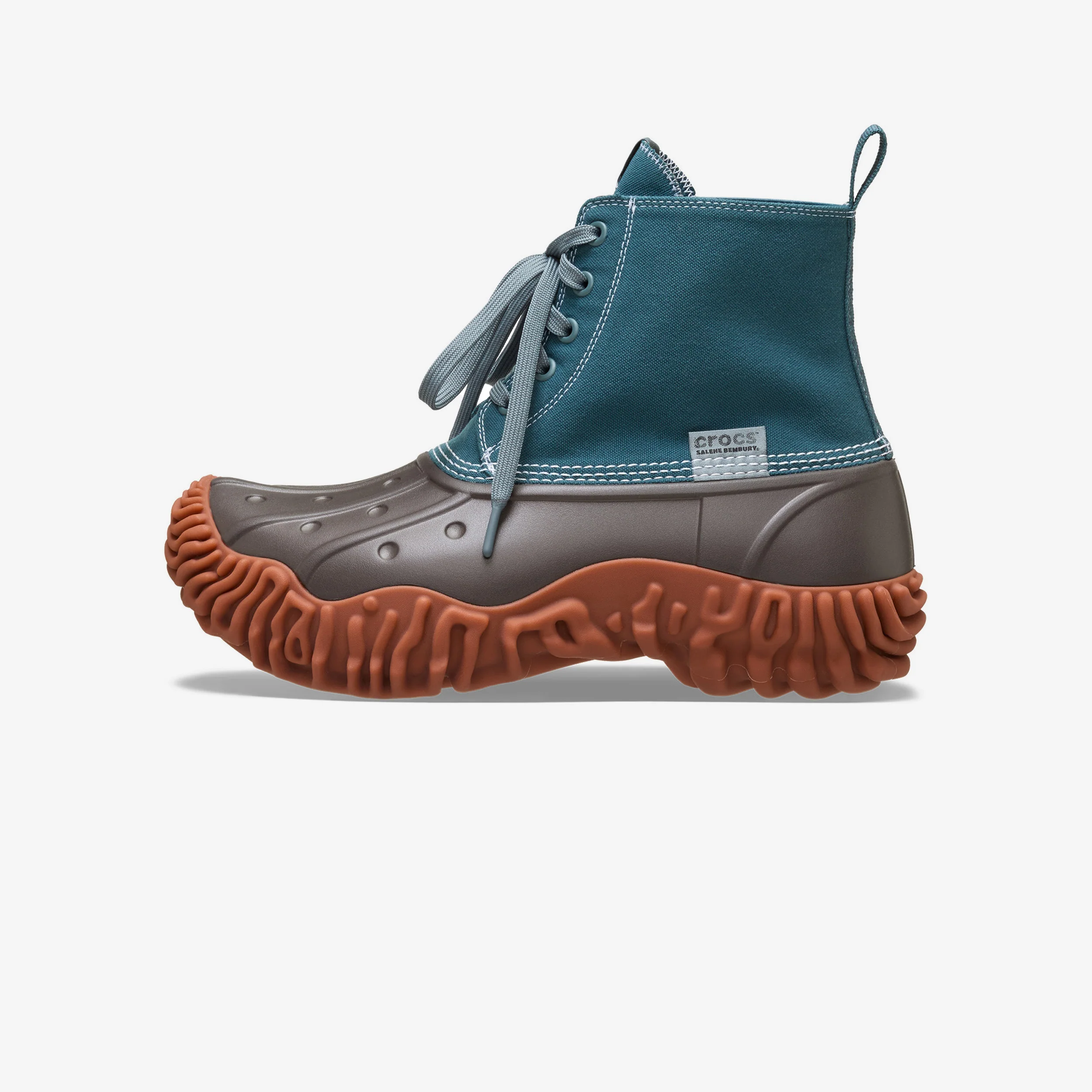 The Cypress Boot x Salehe Bembury - Image 2
