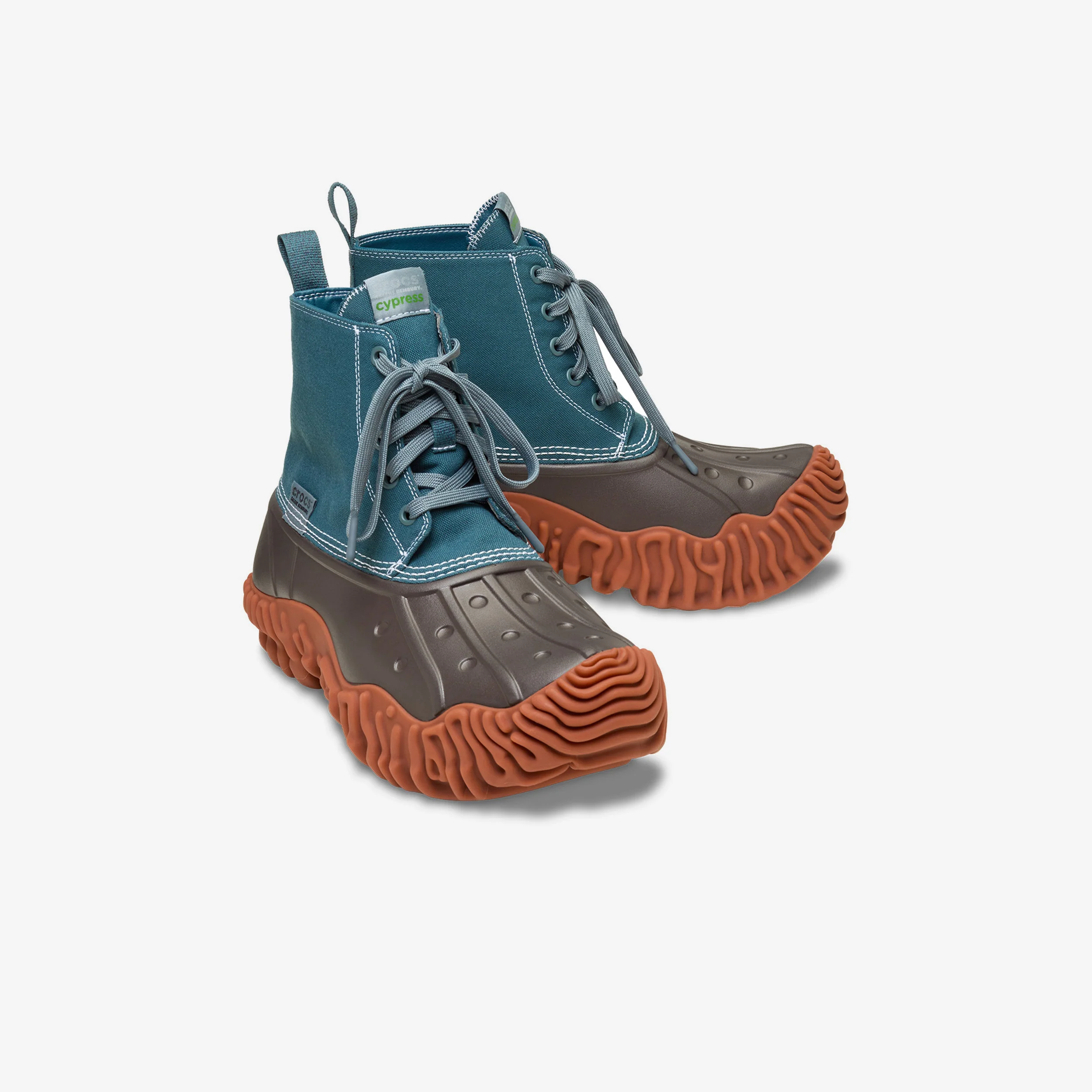 The Cypress Boot x Salehe Bembury - Image 4
