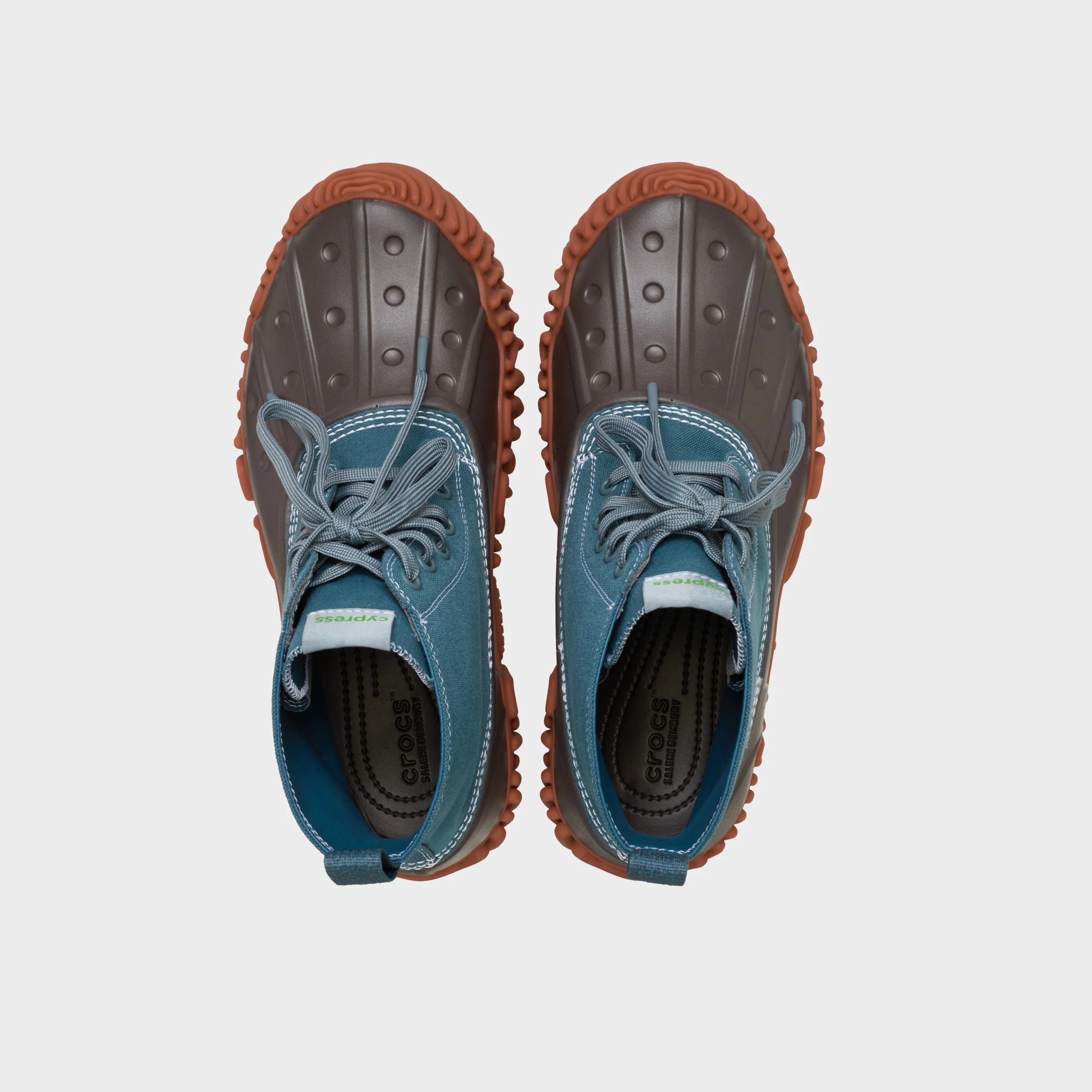 The Cypress Boot x Salehe Bembury - Image 5