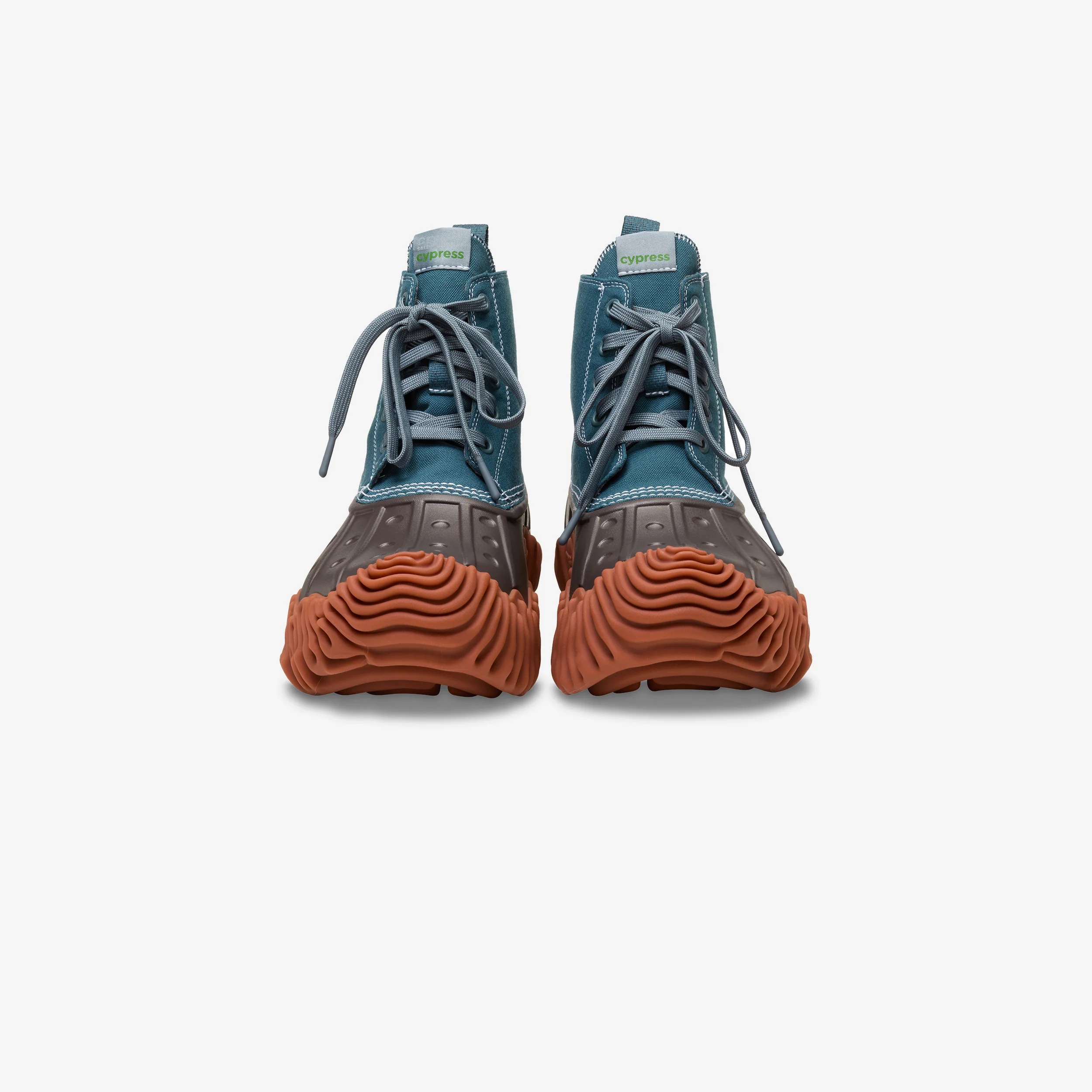 The Cypress Boot x Salehe Bembury - Image 7
