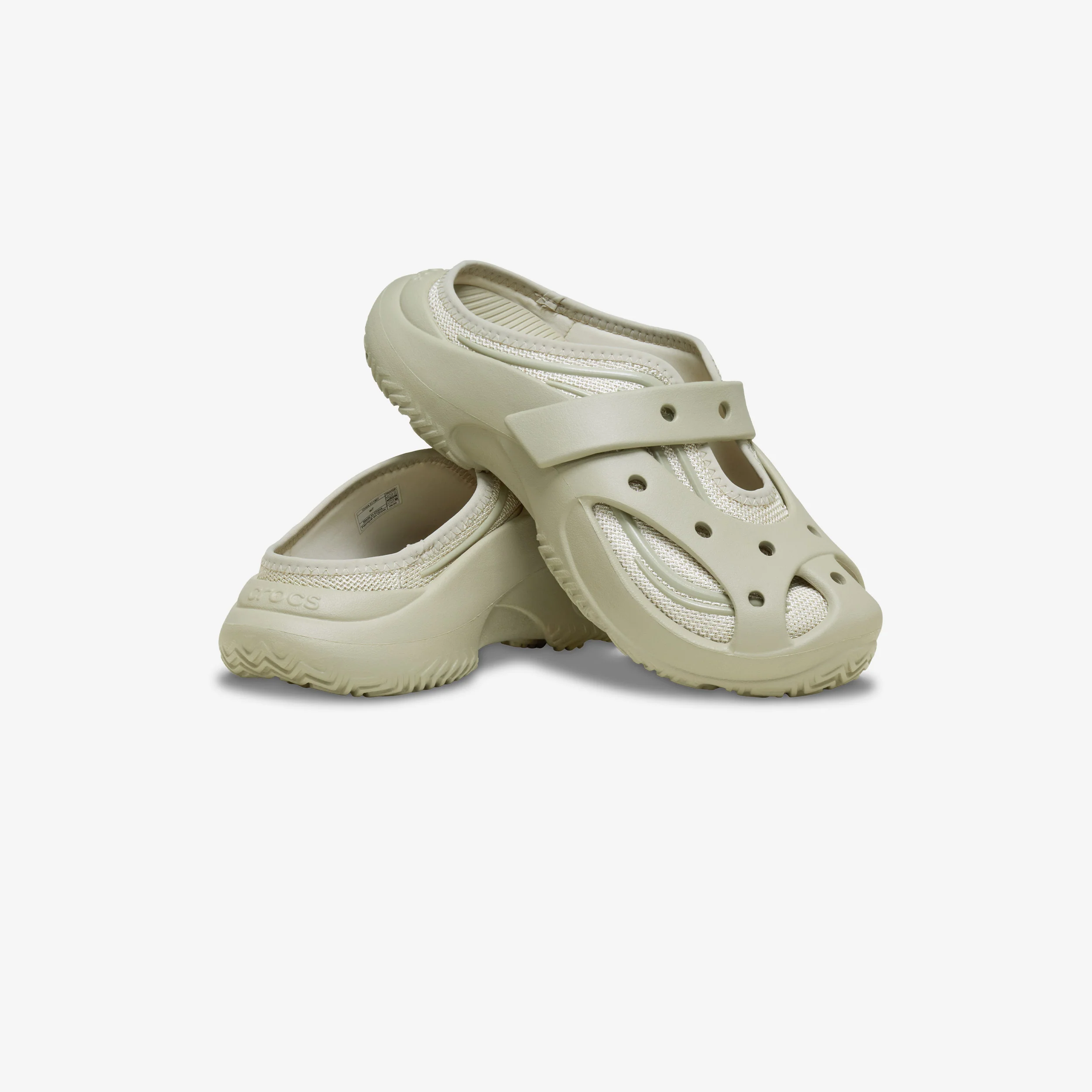 Wmns Caged Mule - Image 5