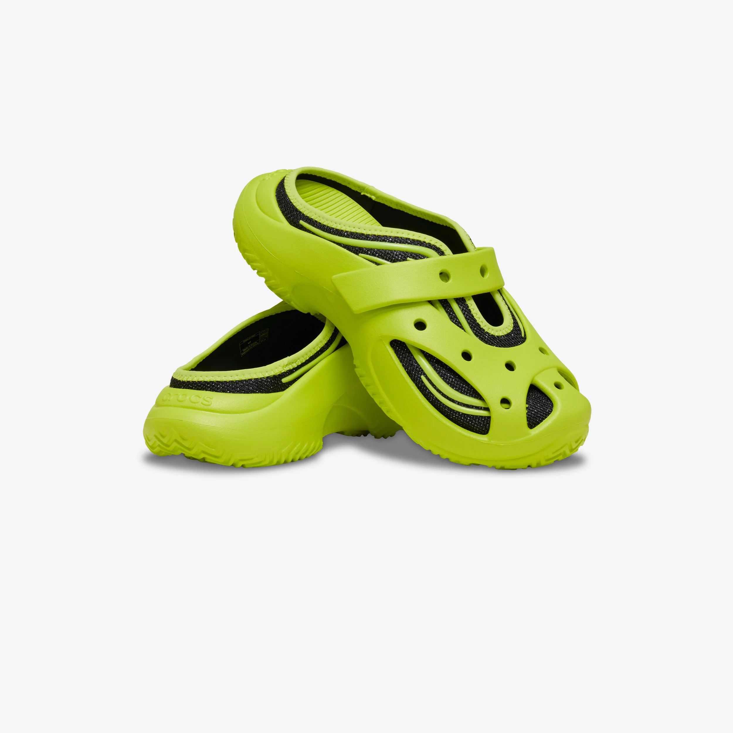 Wmns Caged Mule - Image 5
