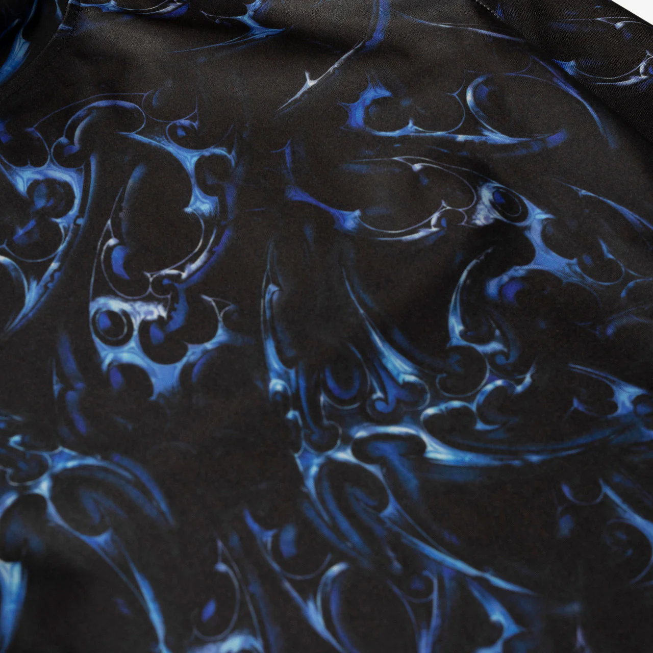 Wmns Tribal Stretch Turtleneck Long Sleeve - Image 6