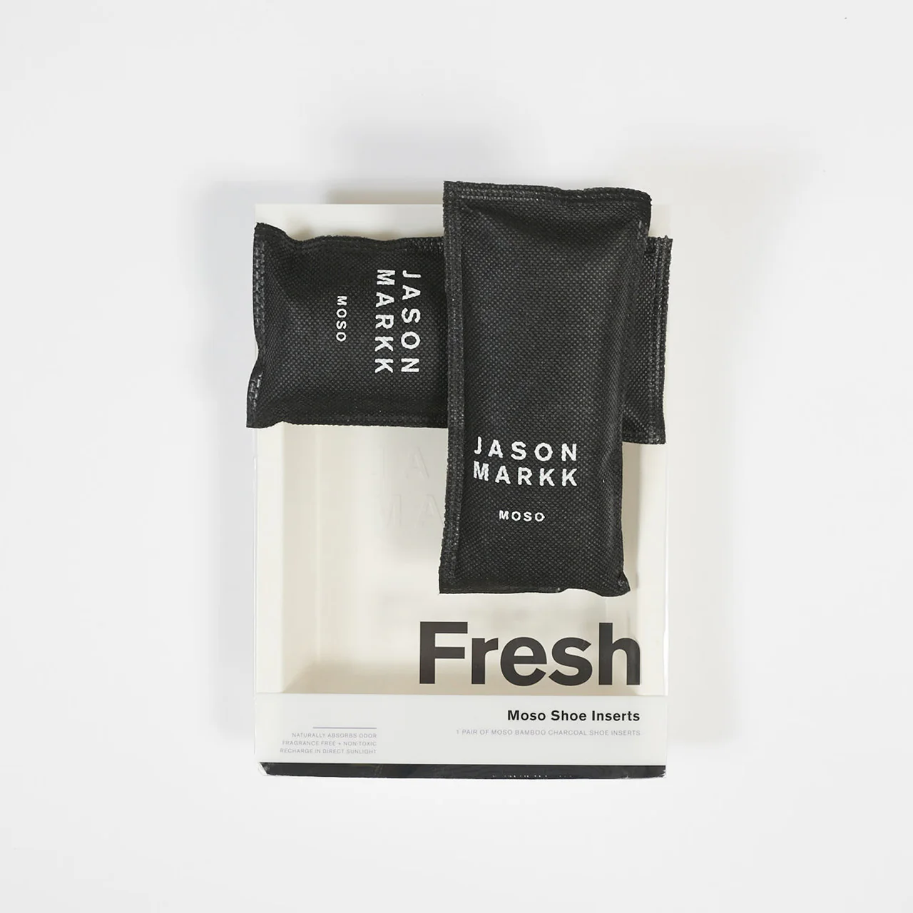 Moso Shoe Freshener