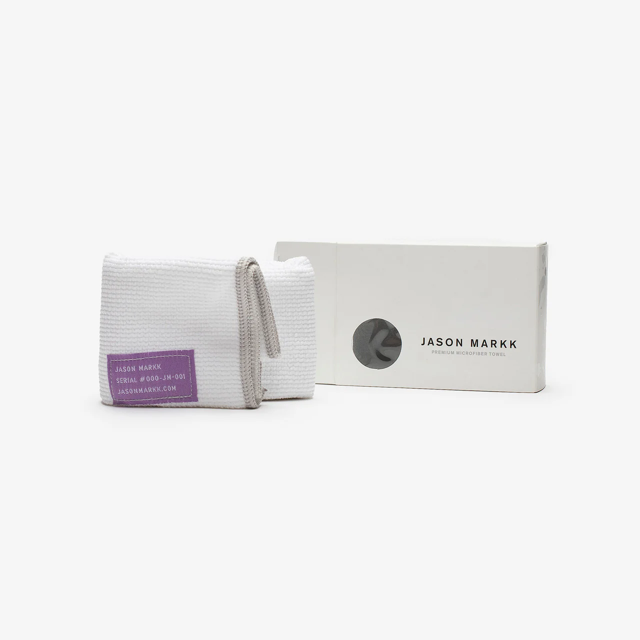 Premium Microfiber Towel