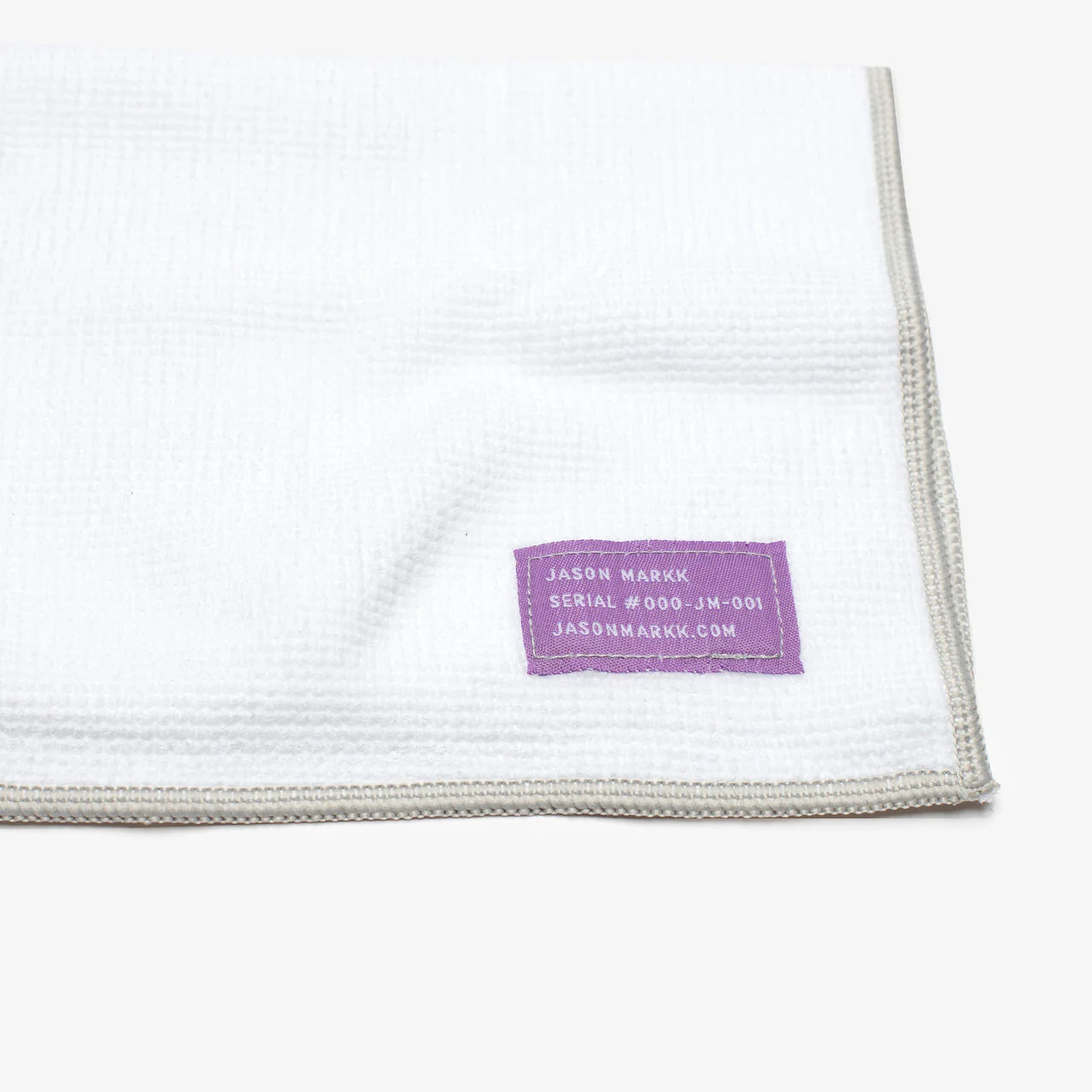 Premium Microfiber Towel - Image 5