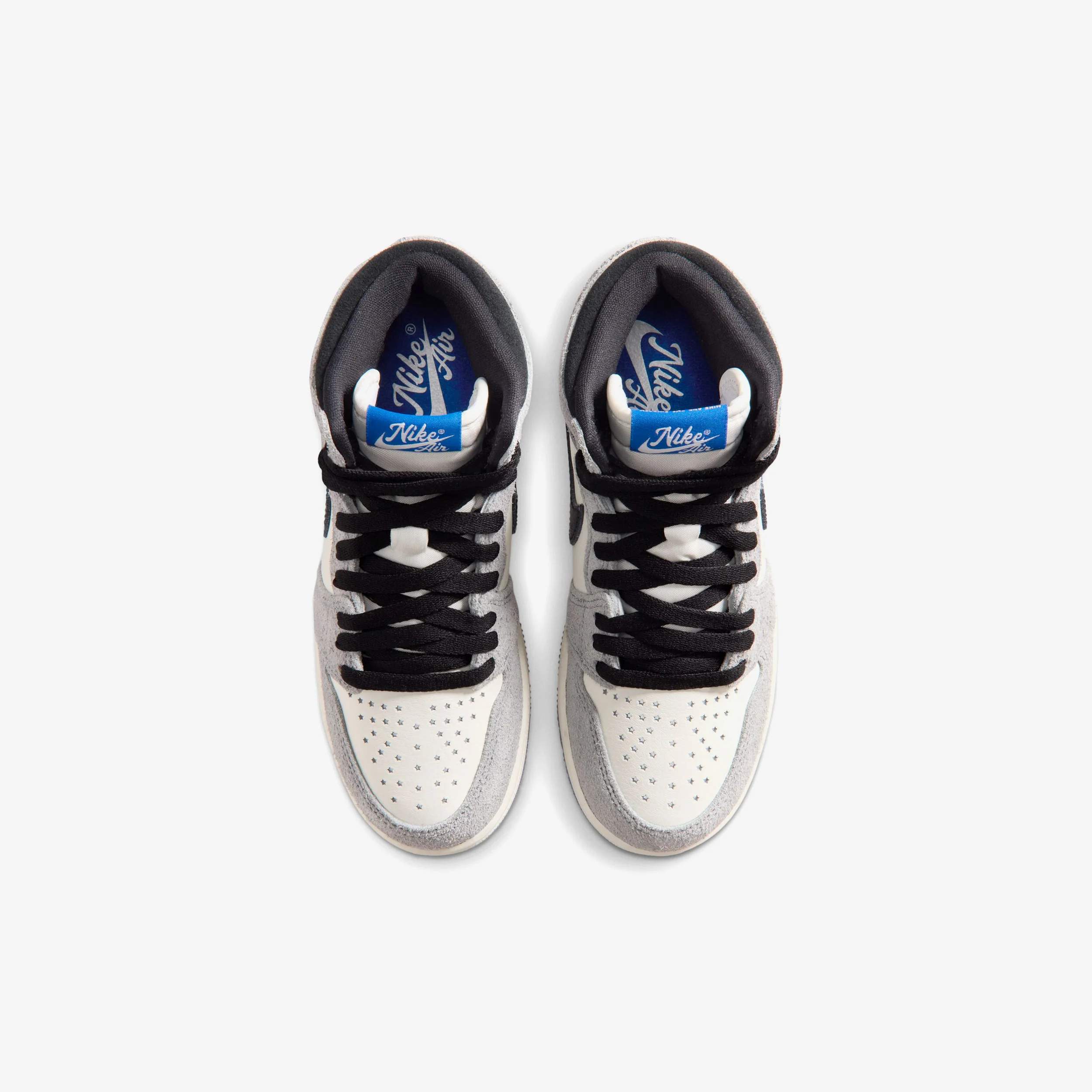 Air Jordan 1 High OG (GS) - Image 4