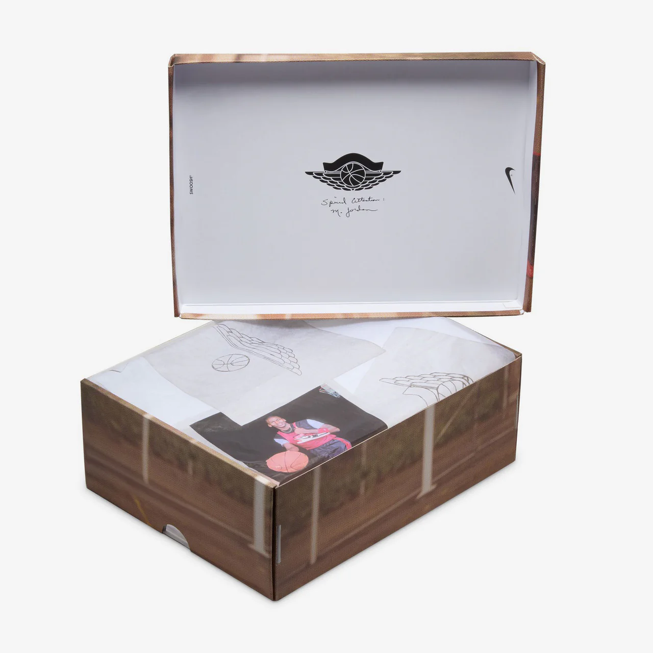 Air Jordan 1 High OG (GS) - Image 12