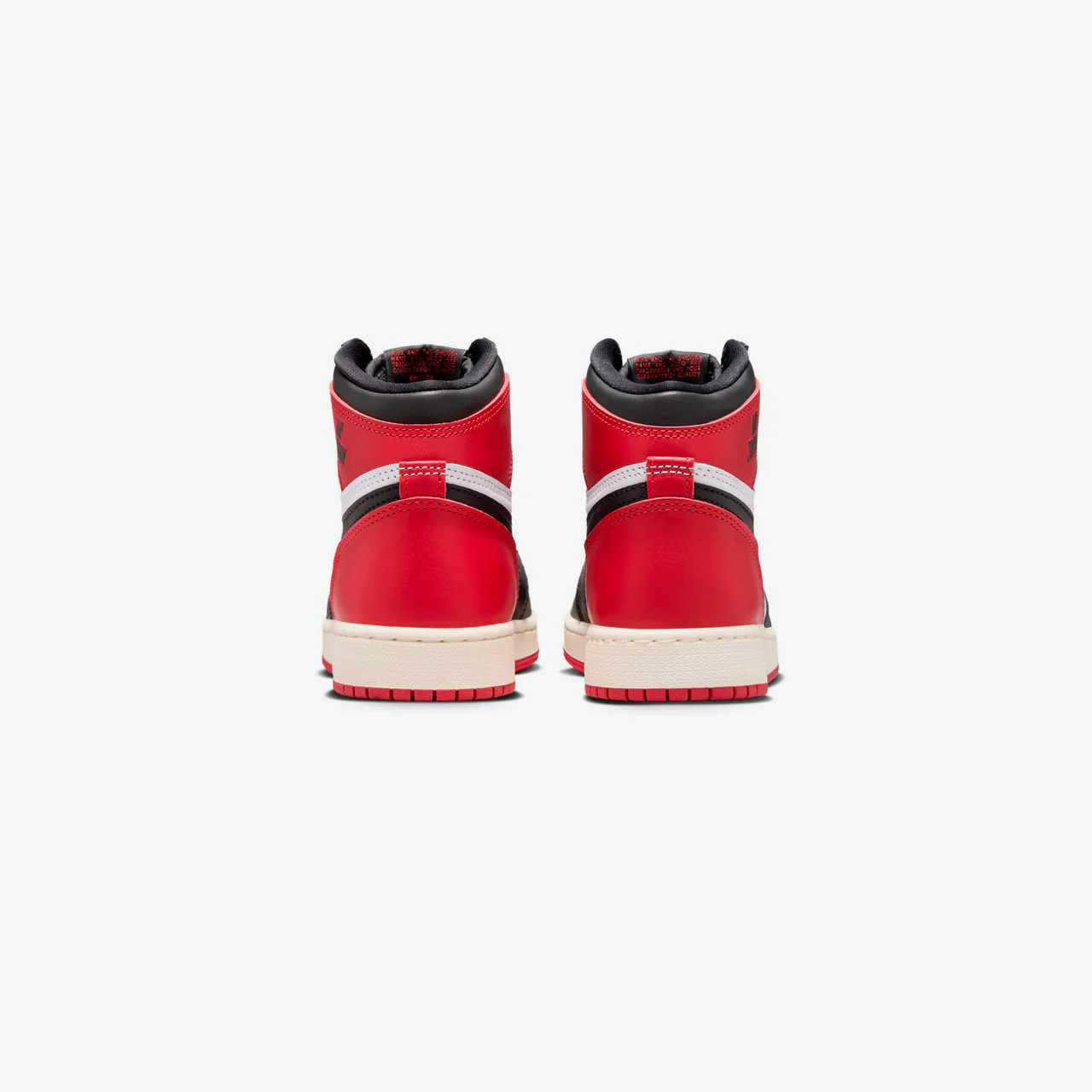 Air Jordan 1 High OG (GS) - Image 3