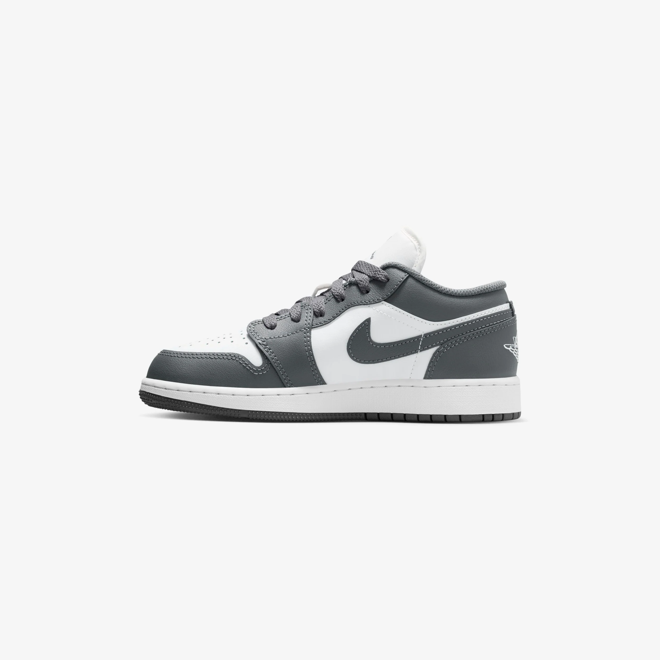 Air Jordan 1 Low (GS) - Image 4