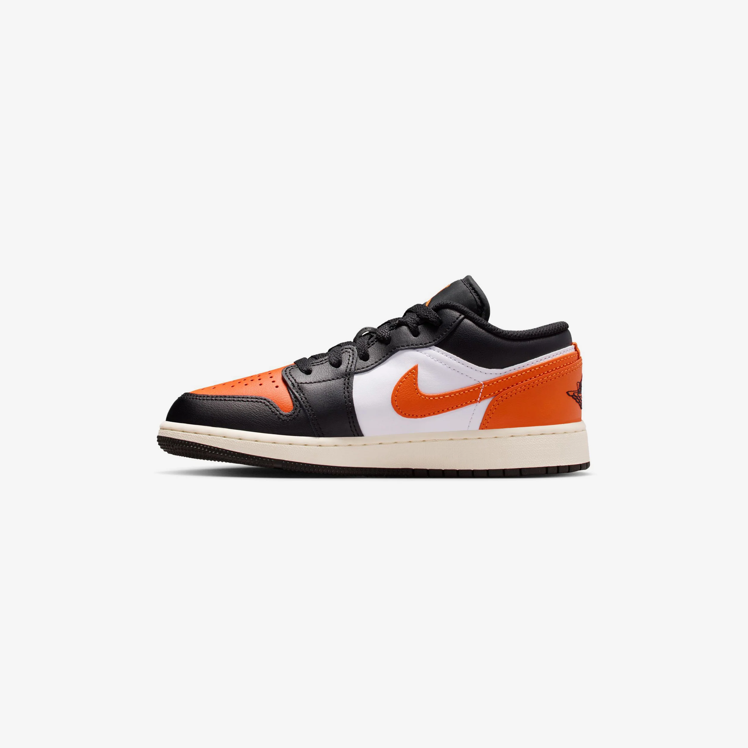 Air Jordan 1 Low (GS) - Image 4