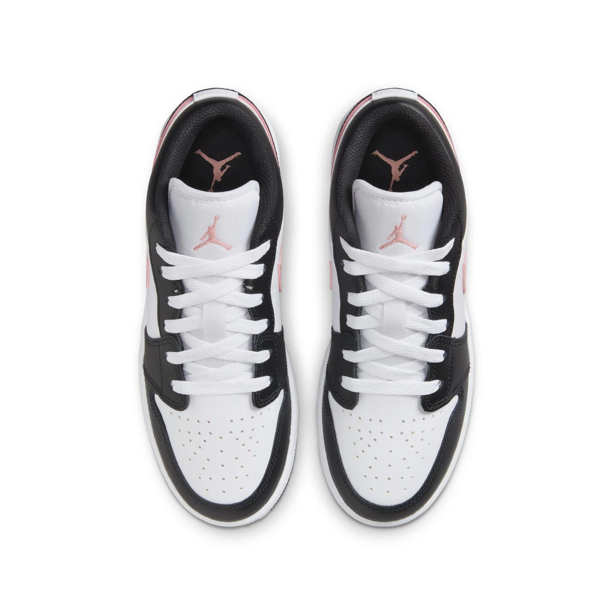 Air Jordan 1 Low (GS) - Image 4