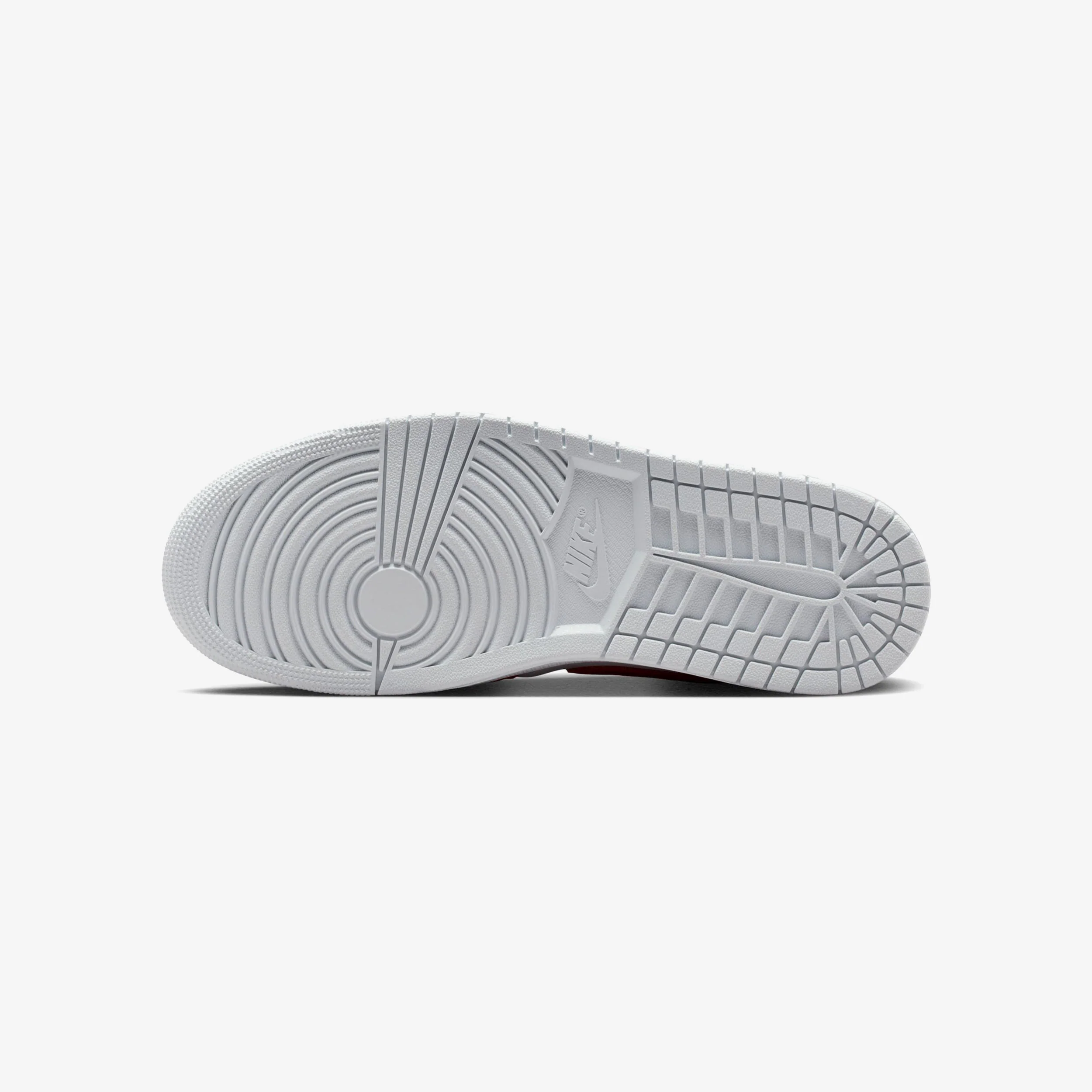 Air Jordan 1 Low SE "Chile Red" - Image 4